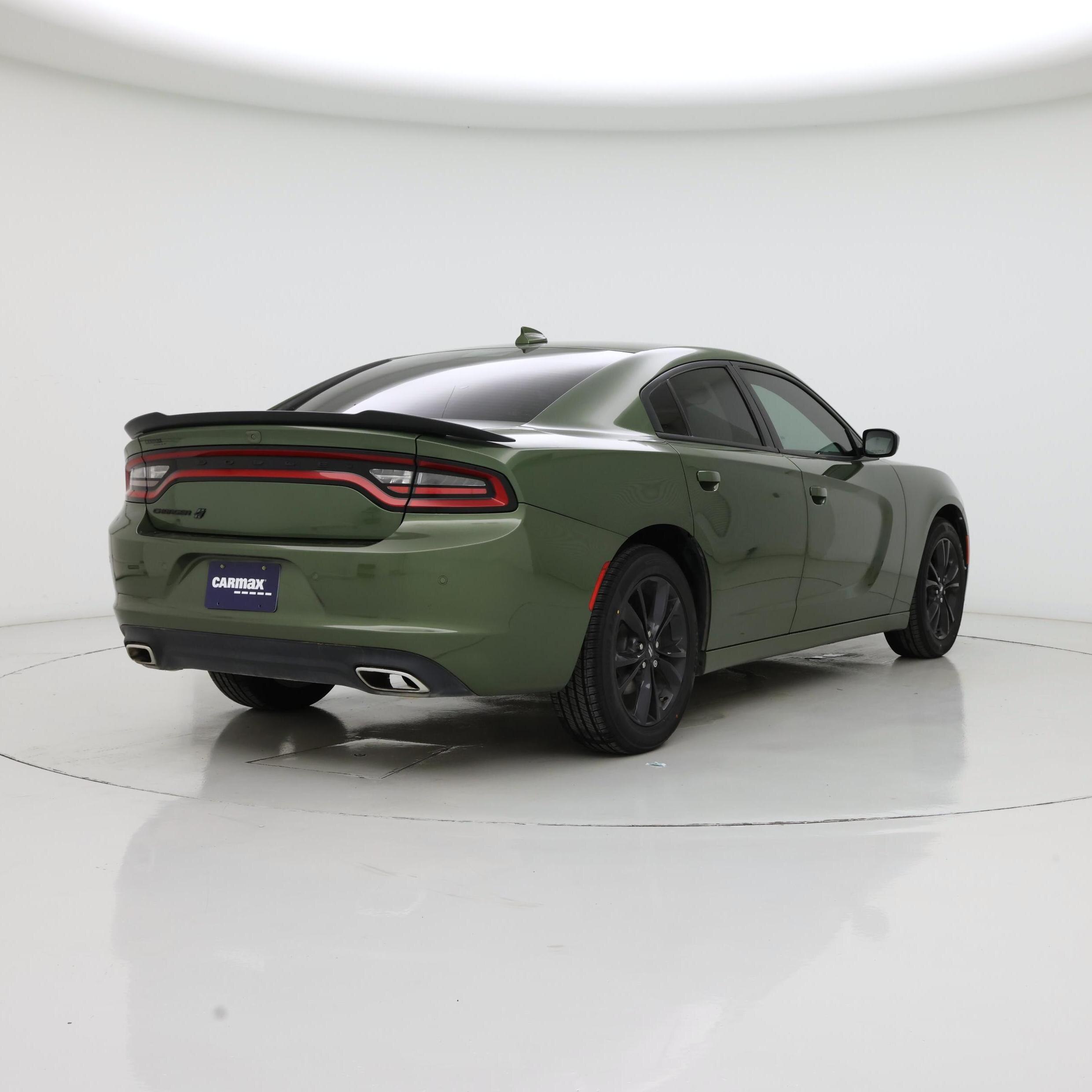 Thumbnail: 2020 Dodge Charger - 8
