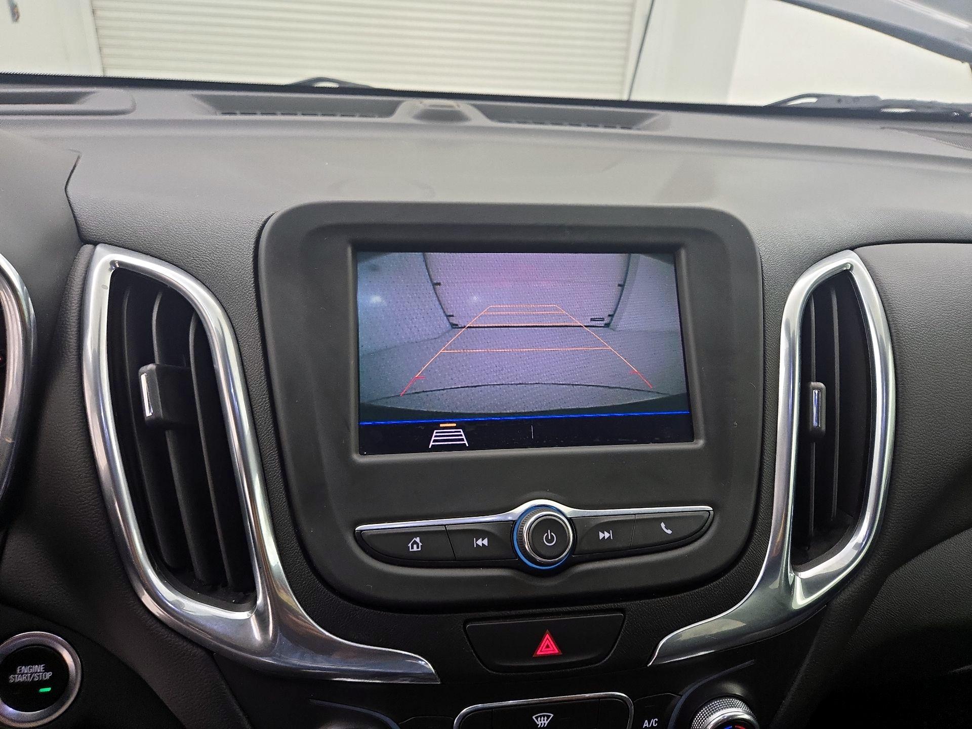 Thumbnail: 2021 Chevrolet Equinox - 14