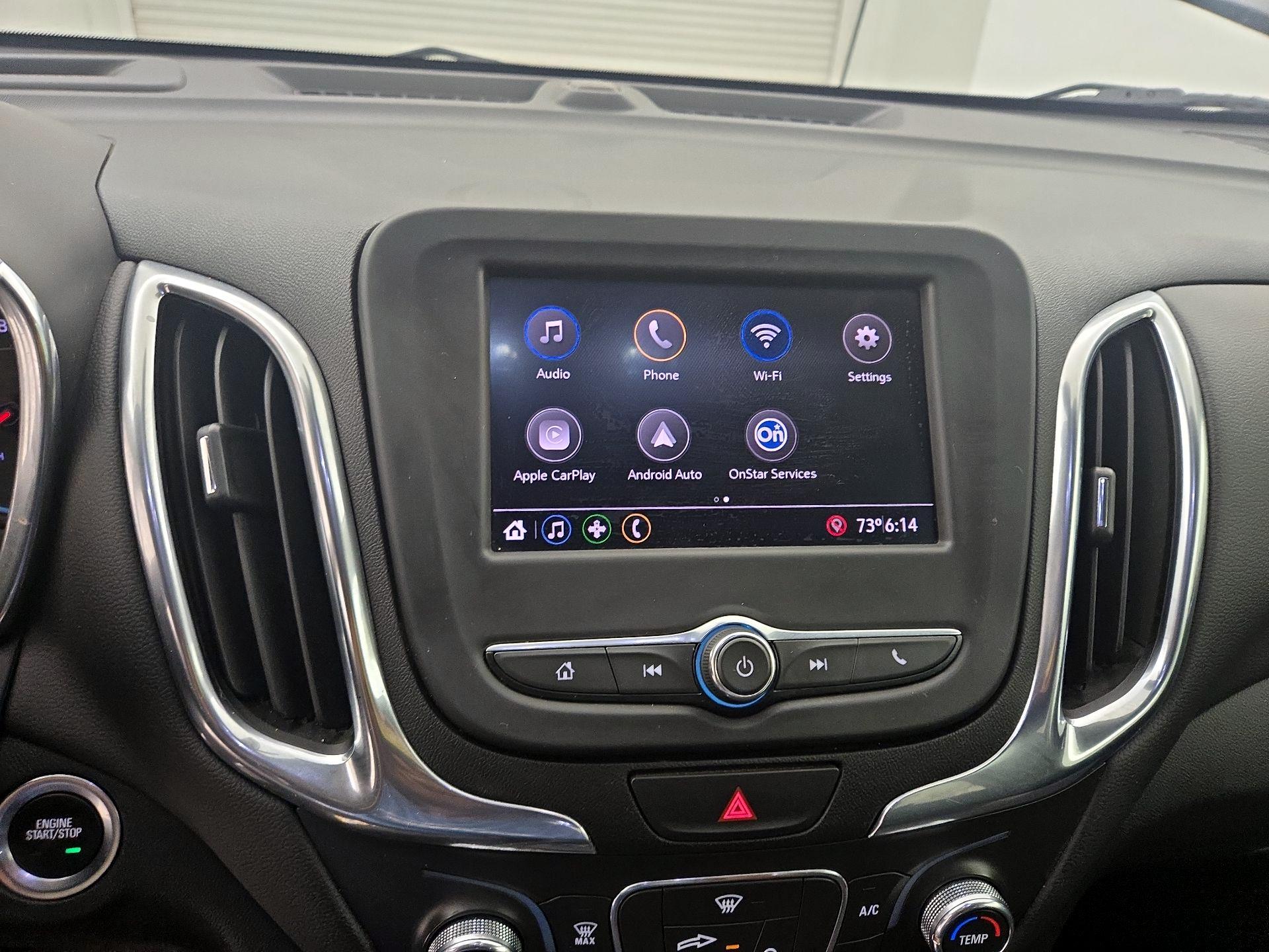 Thumbnail: 2021 Chevrolet Equinox - 15