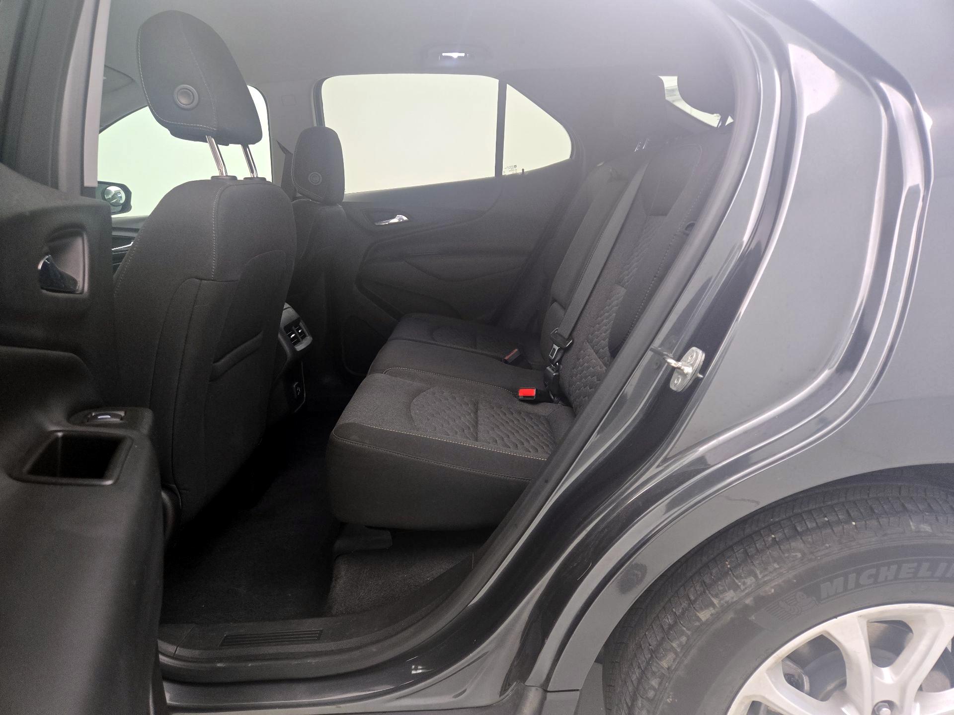 Thumbnail: 2021 Chevrolet Equinox - 19