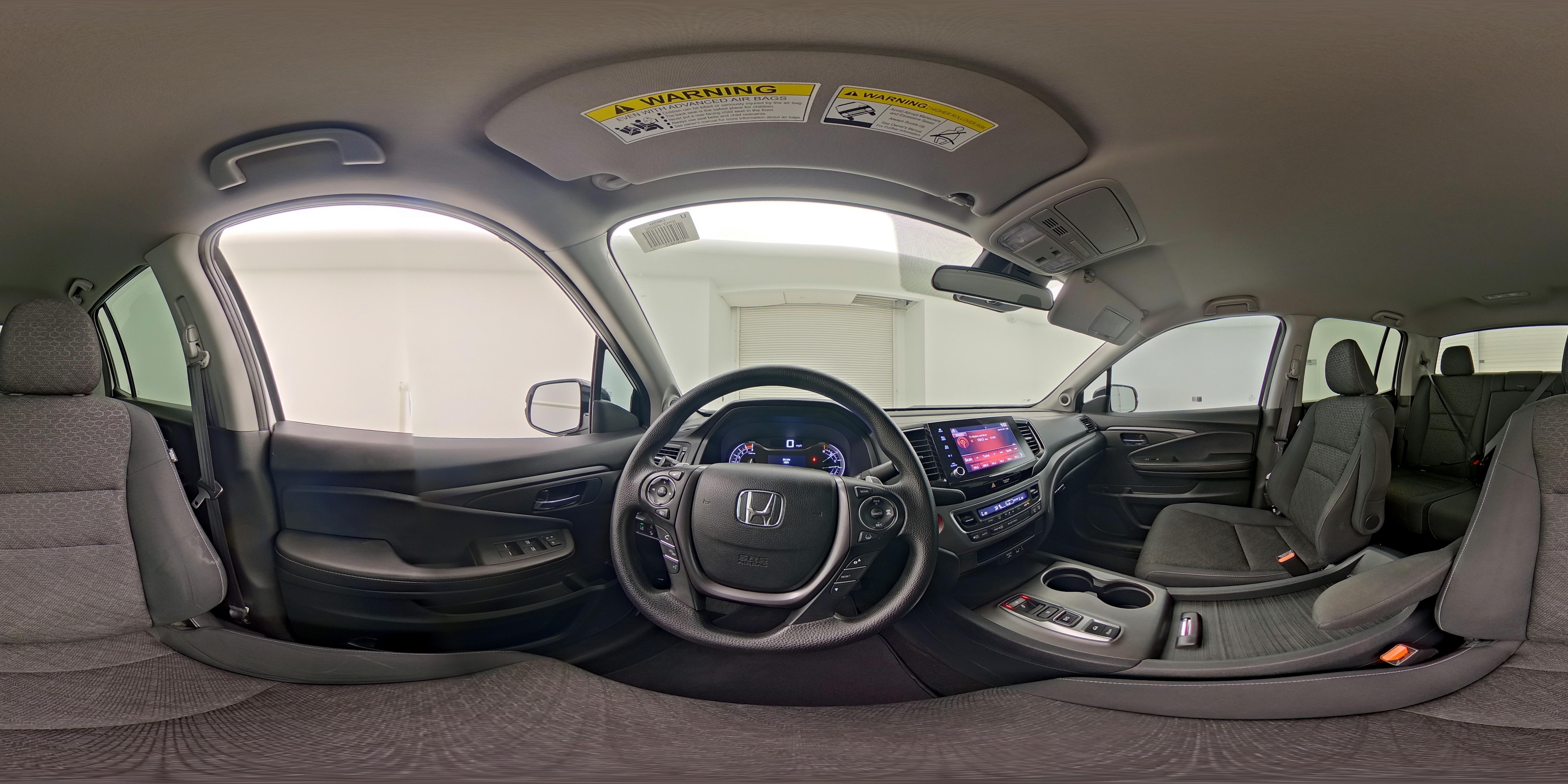 2023 Honda Ridgeline Sport - Photo 26