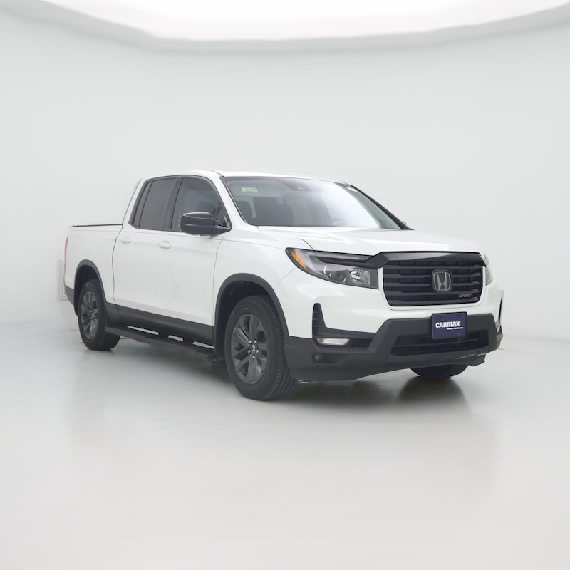 2023 Honda Ridgeline Sport