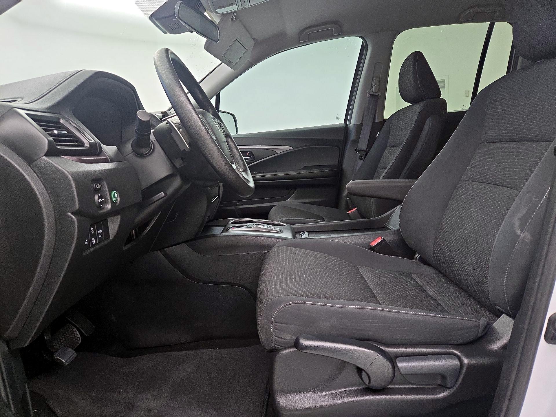 Thumbnail: 2023 Honda Ridgeline - 11