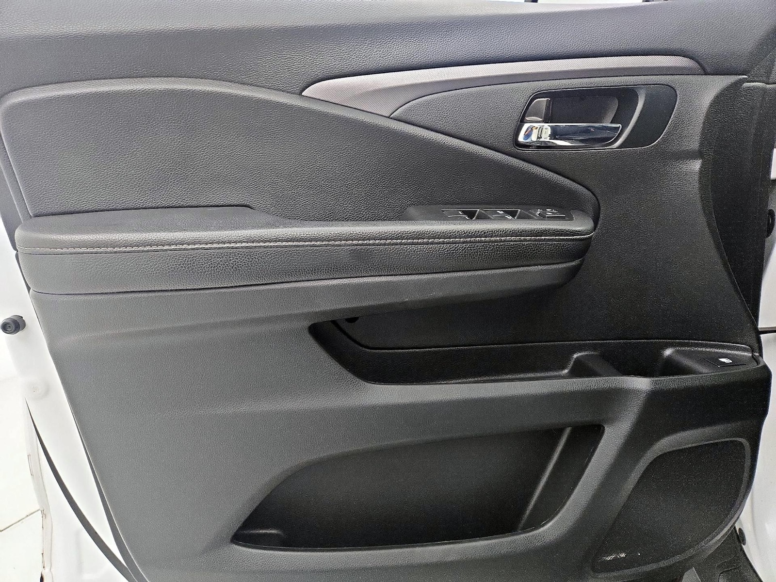 2023 Honda Ridgeline Sport - Photo 13