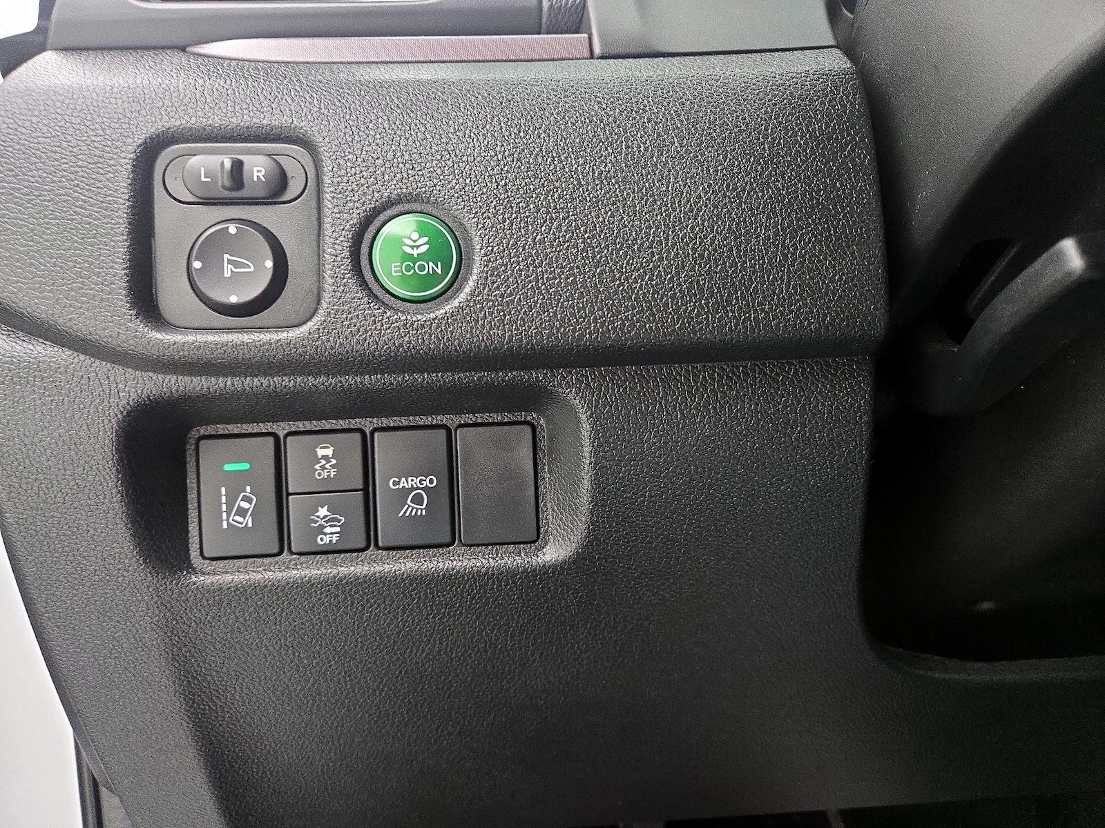2023 Honda Ridgeline Sport - Photo 14