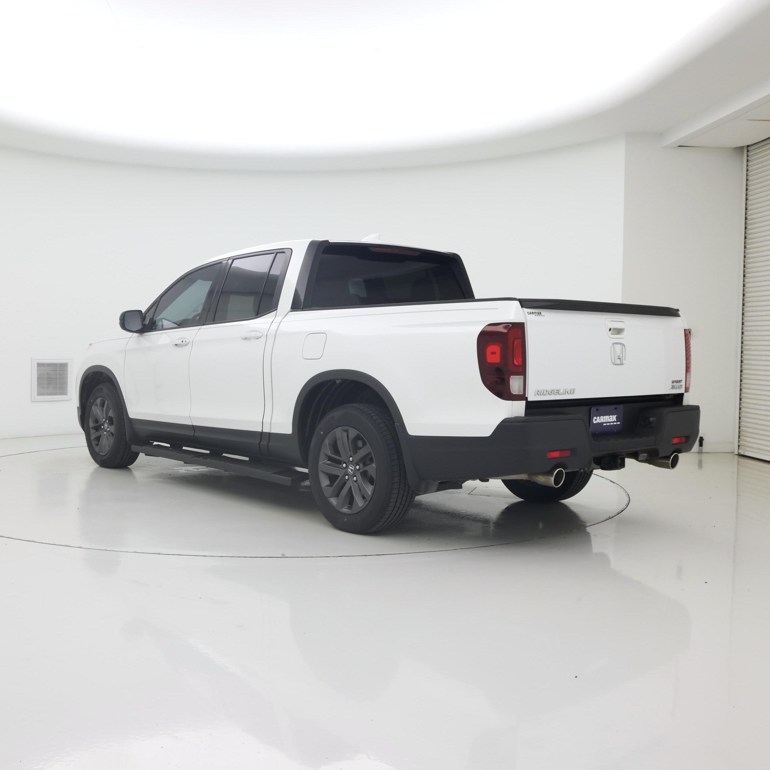 Thumbnail: 2023 Honda Ridgeline - 2