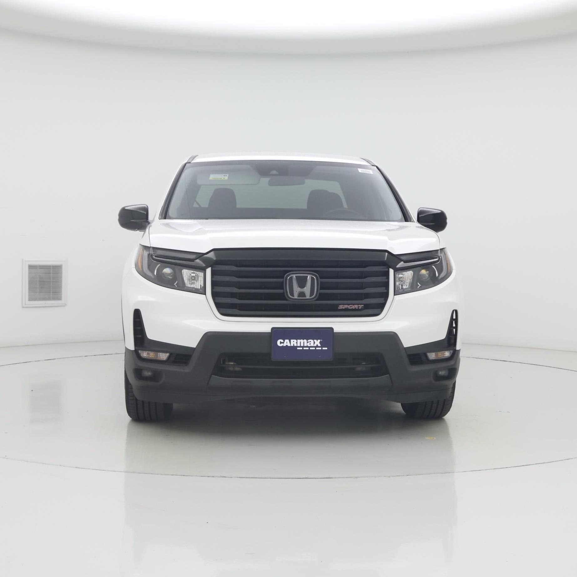 Thumbnail: 2023 Honda Ridgeline - 5