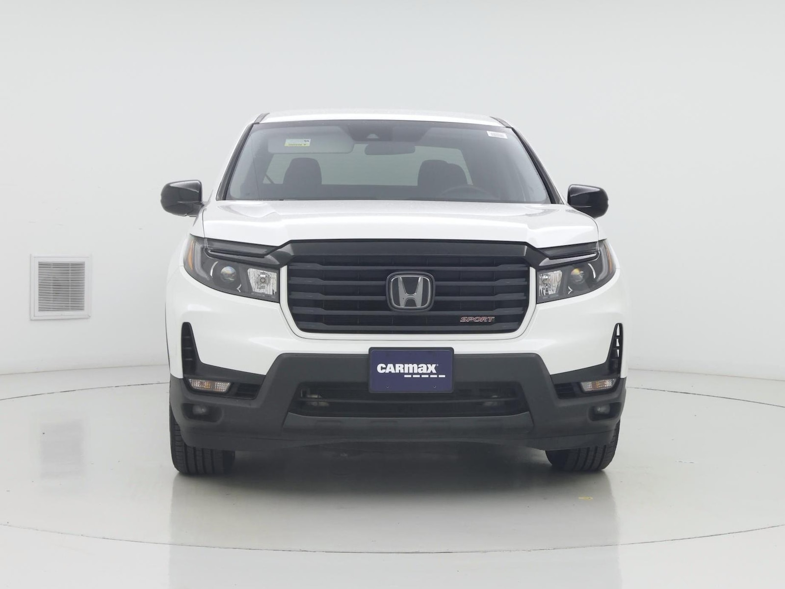 2023 Honda Ridgeline Sport - Photo 6