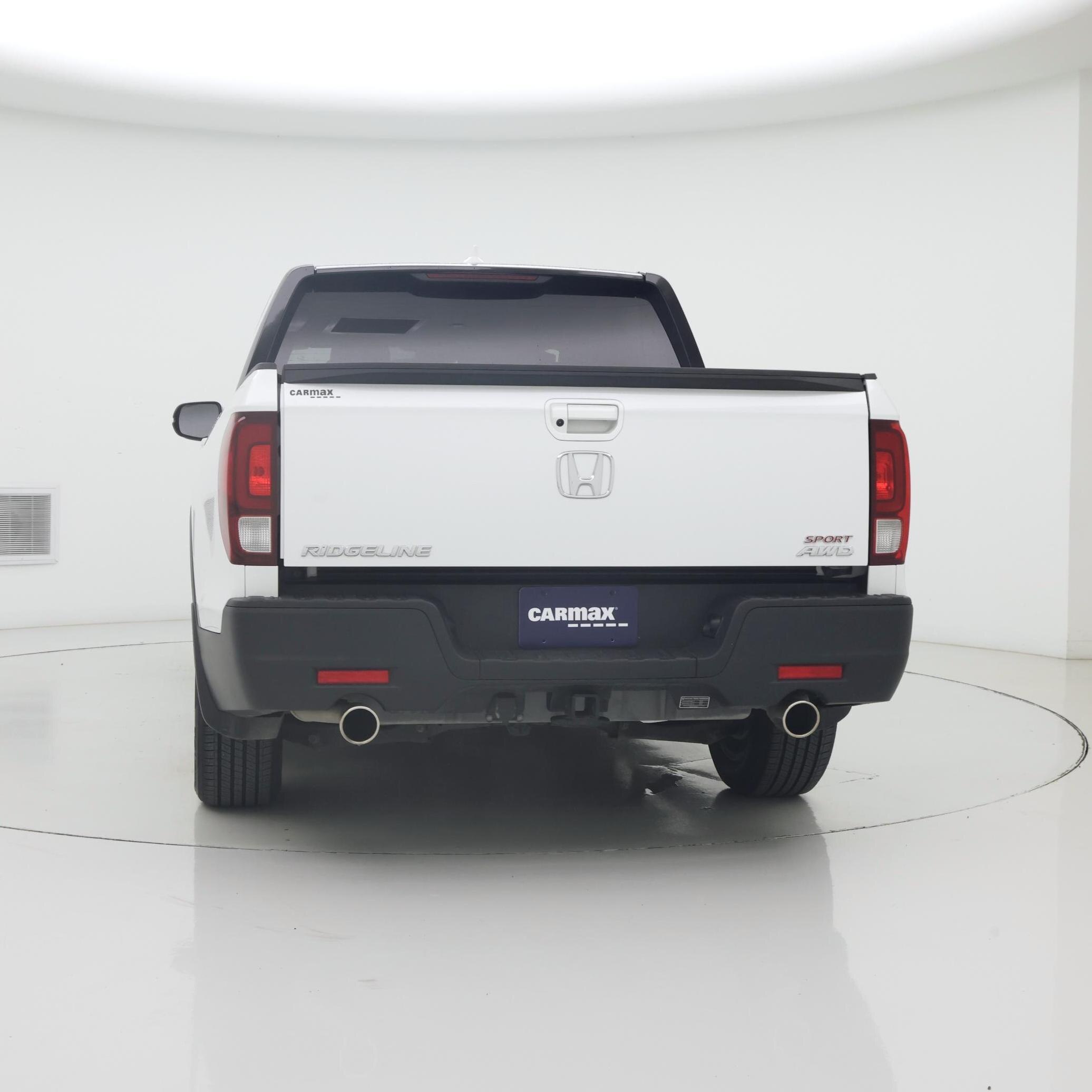 Thumbnail: 2023 Honda Ridgeline - 6