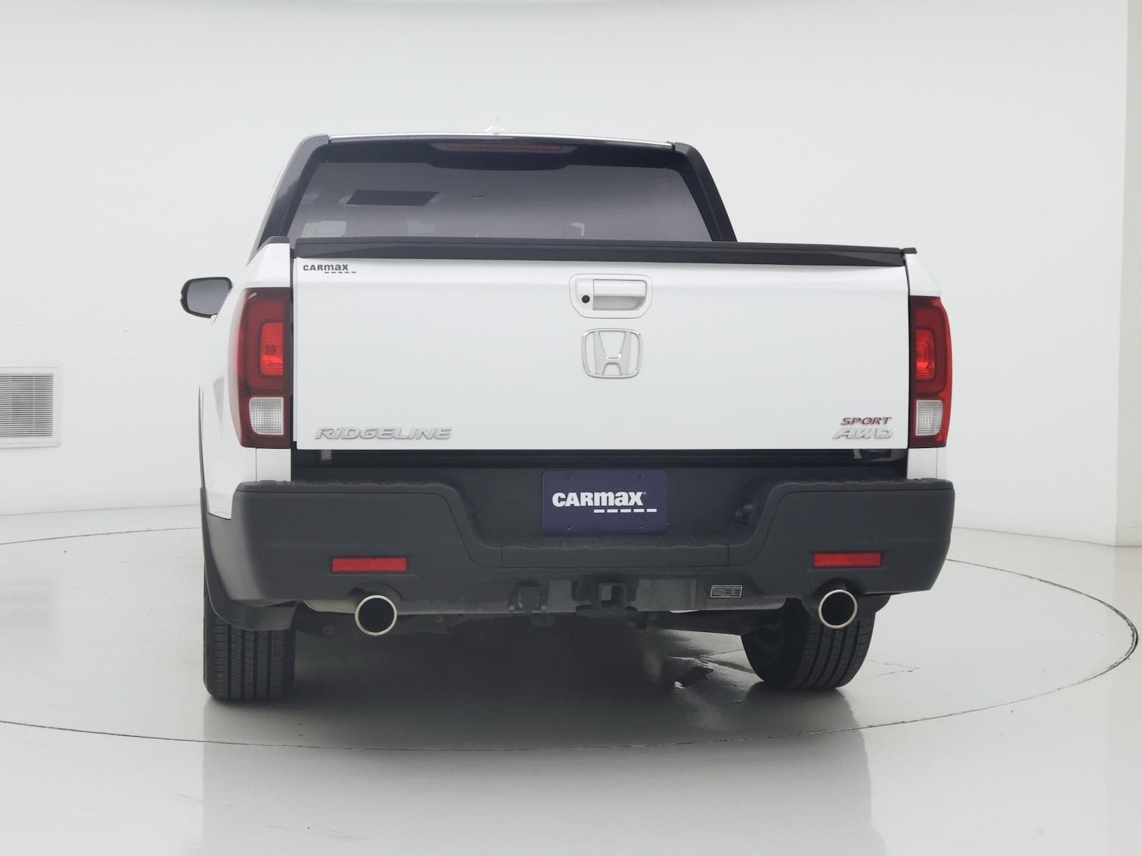 2023 Honda Ridgeline Sport - Photo 7