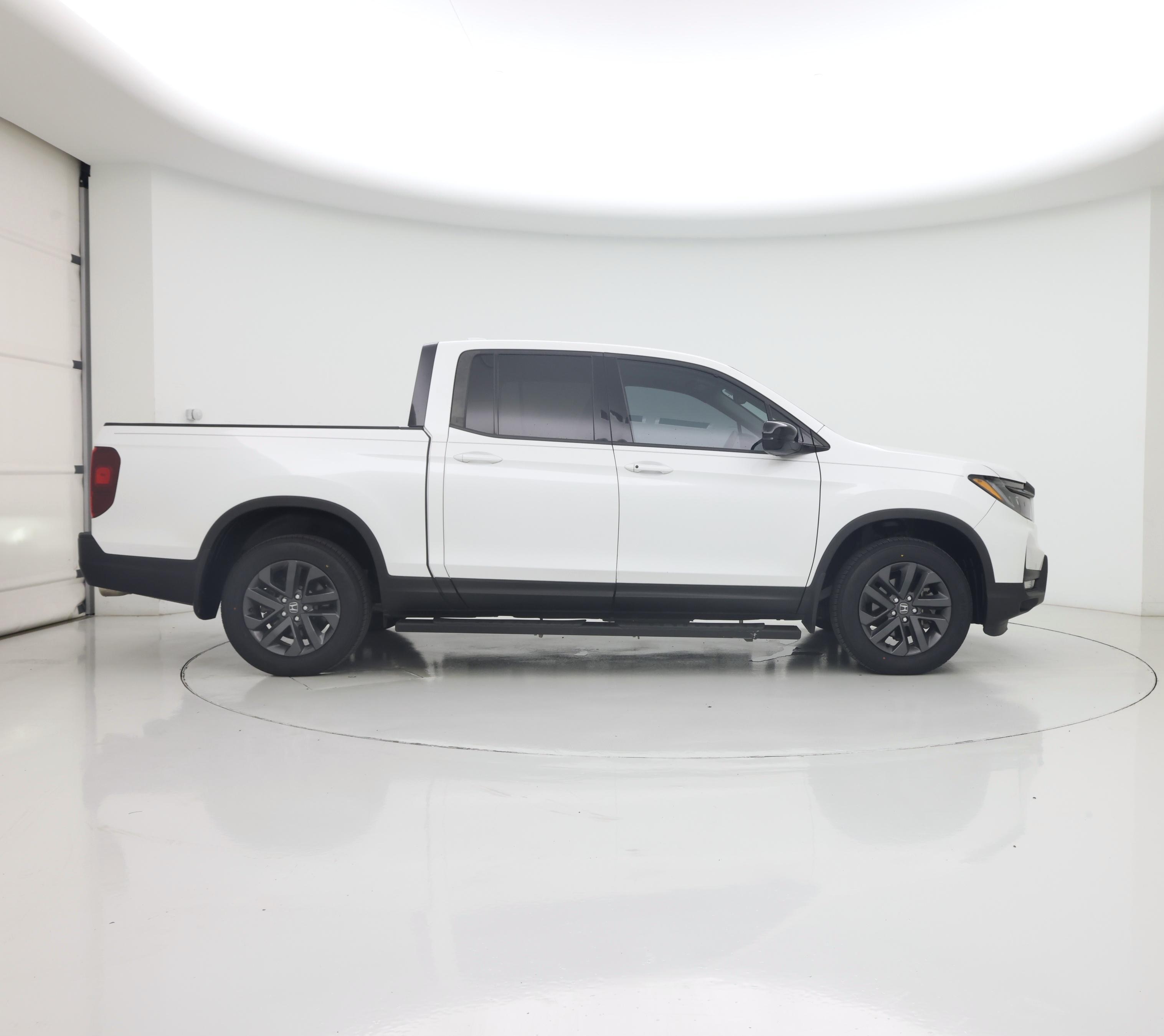 Thumbnail: 2023 Honda Ridgeline - 7
