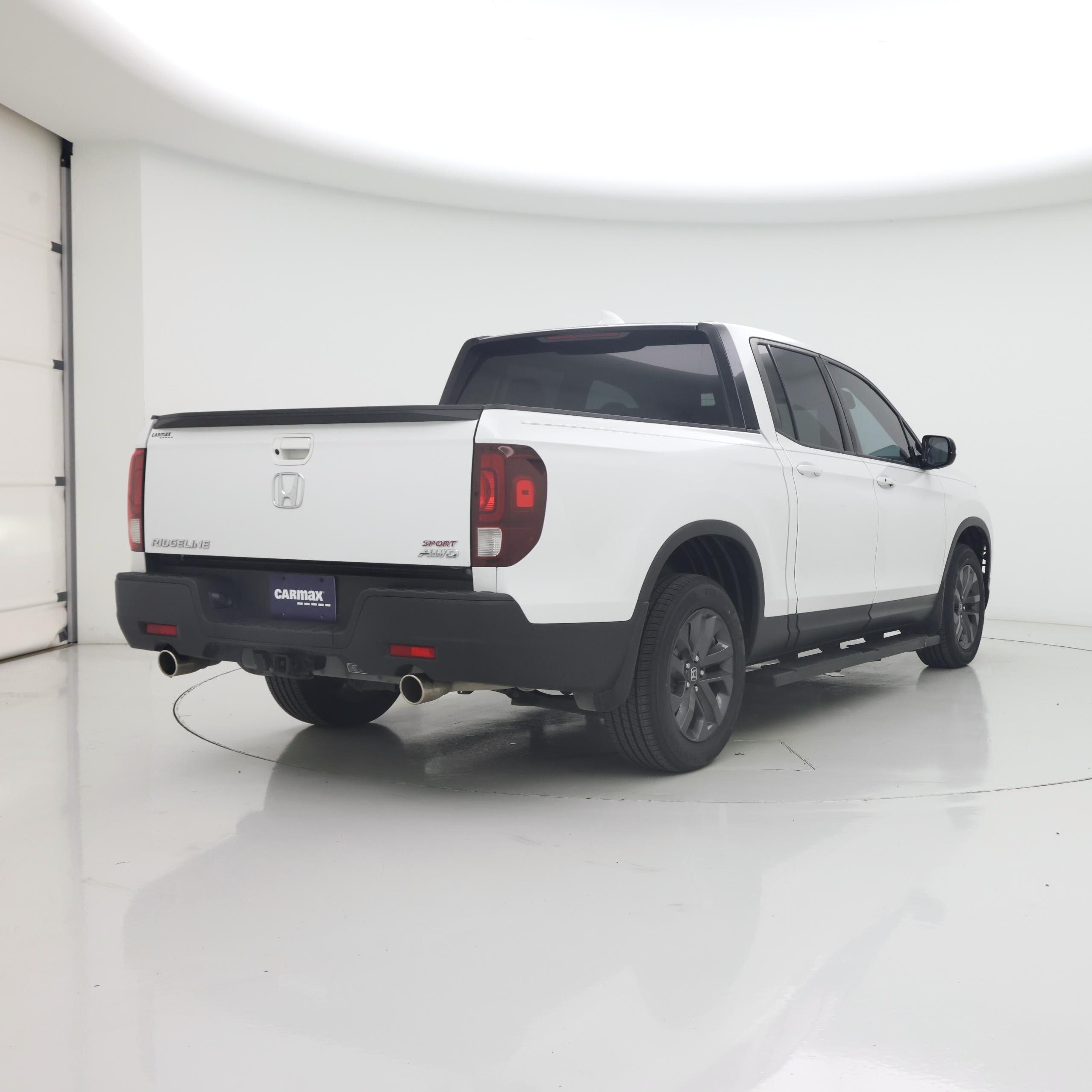 Thumbnail: 2023 Honda Ridgeline - 8