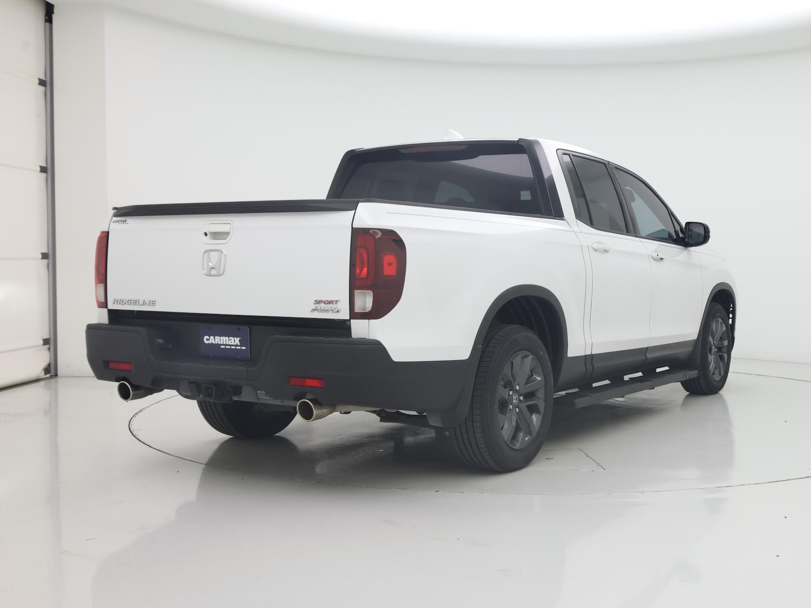 2023 Honda Ridgeline Sport - Photo 9