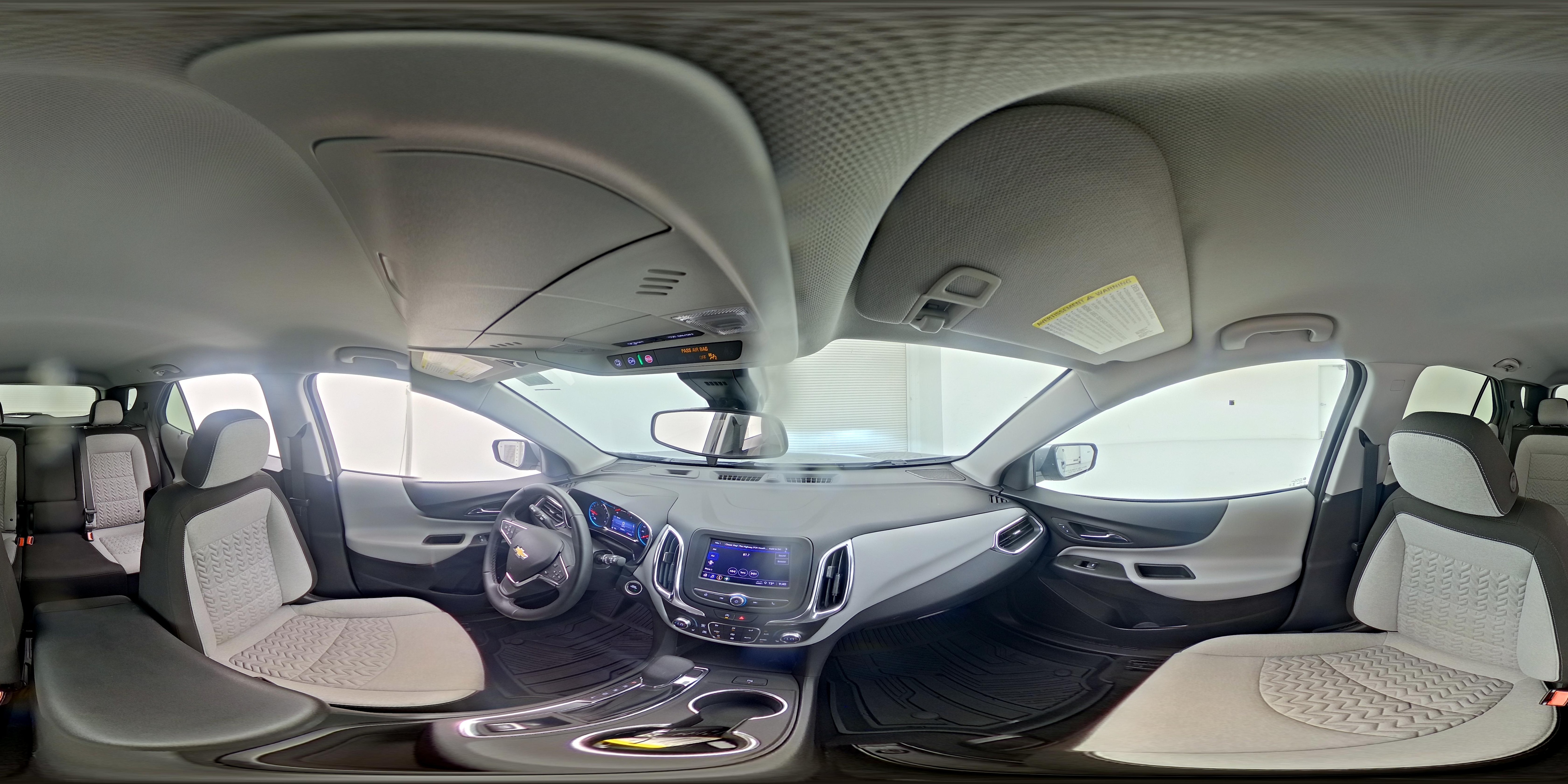 2024 Chevrolet Equinox LT - Photo 24