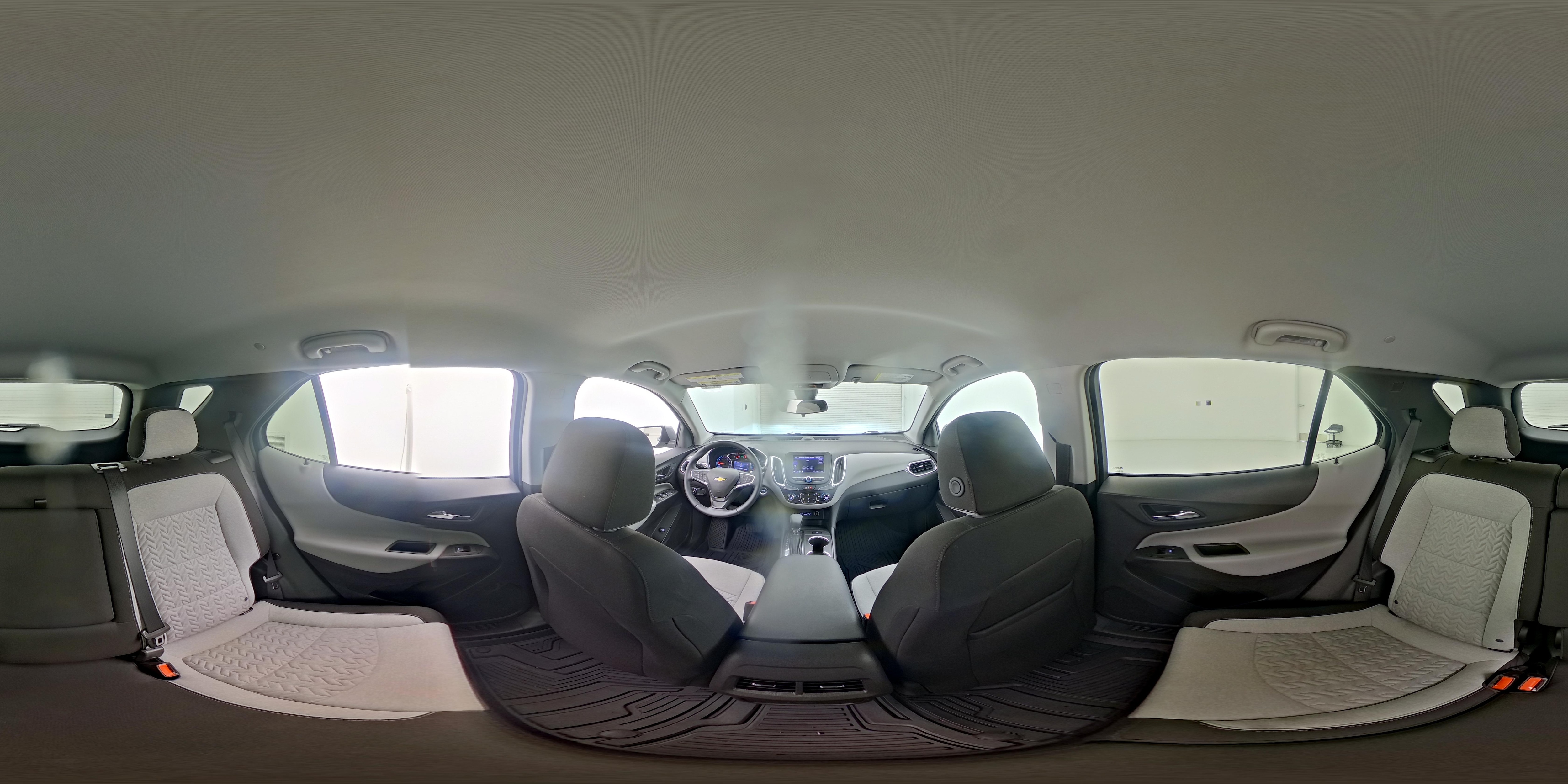 2024 Chevrolet Equinox LT - Photo 25