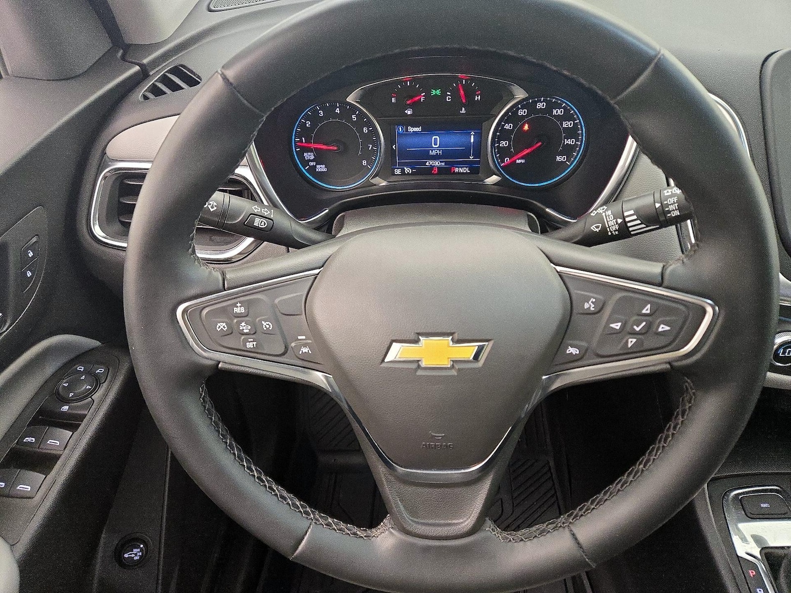 2024 Chevrolet Equinox LT - Photo 11