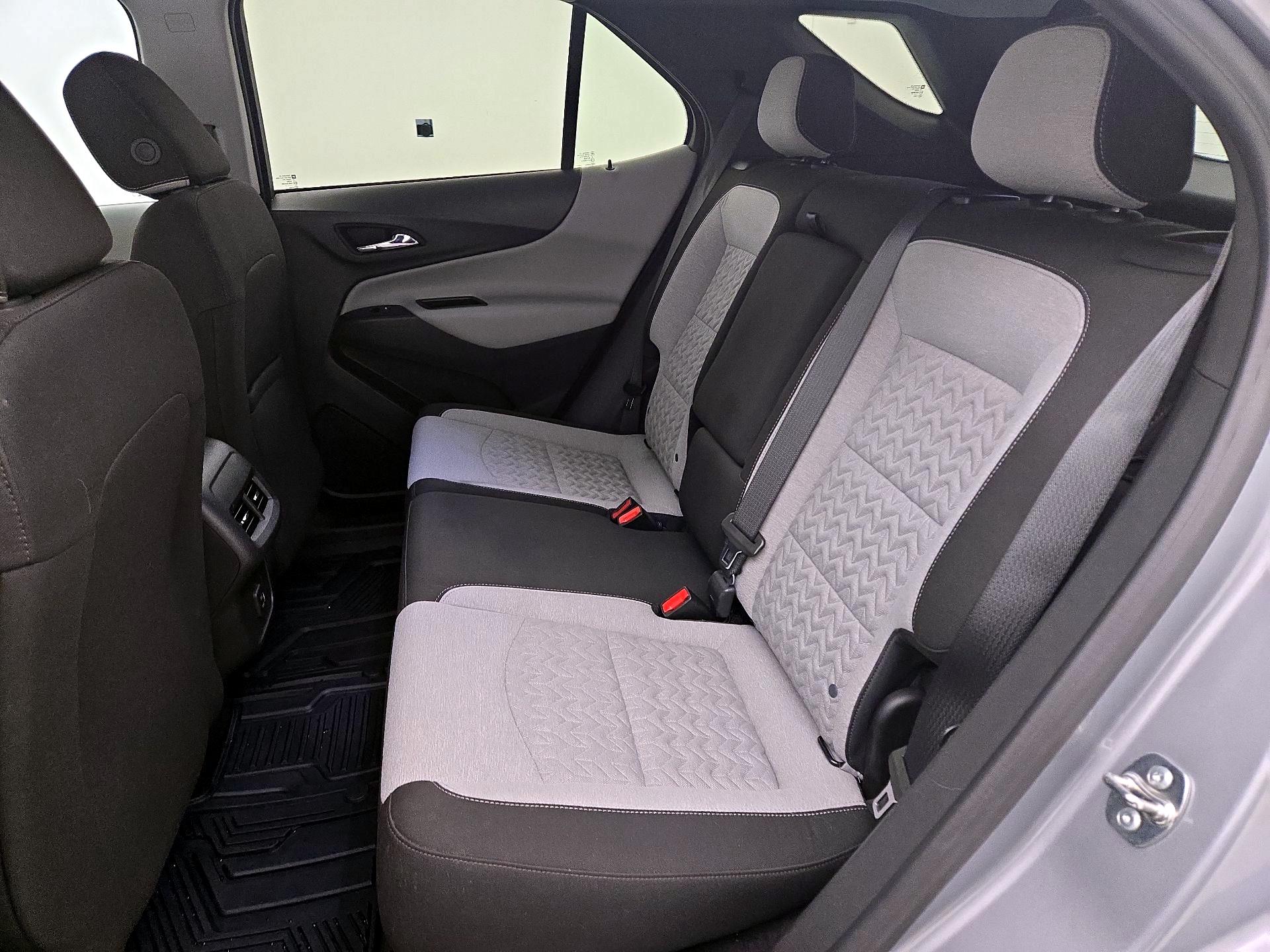 Thumbnail: 2024 Chevrolet Equinox - 19
