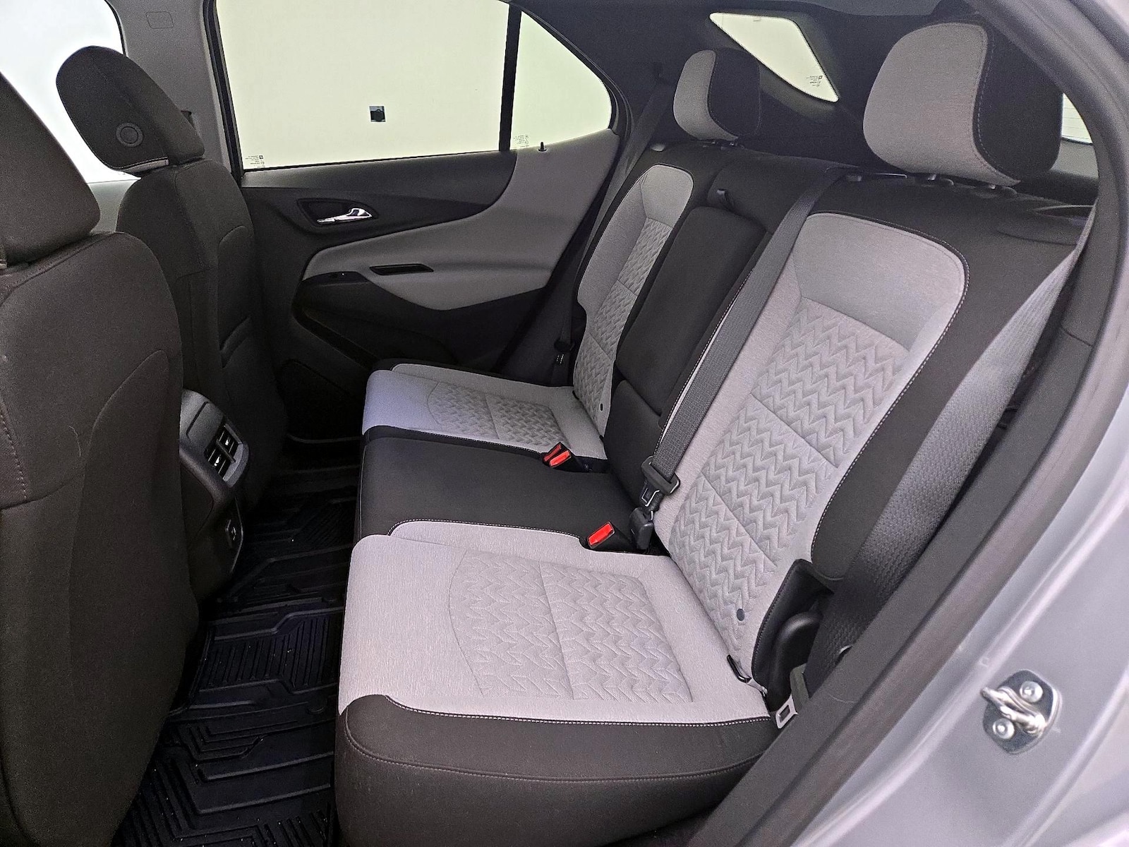 2024 Chevrolet Equinox LT - Photo 20