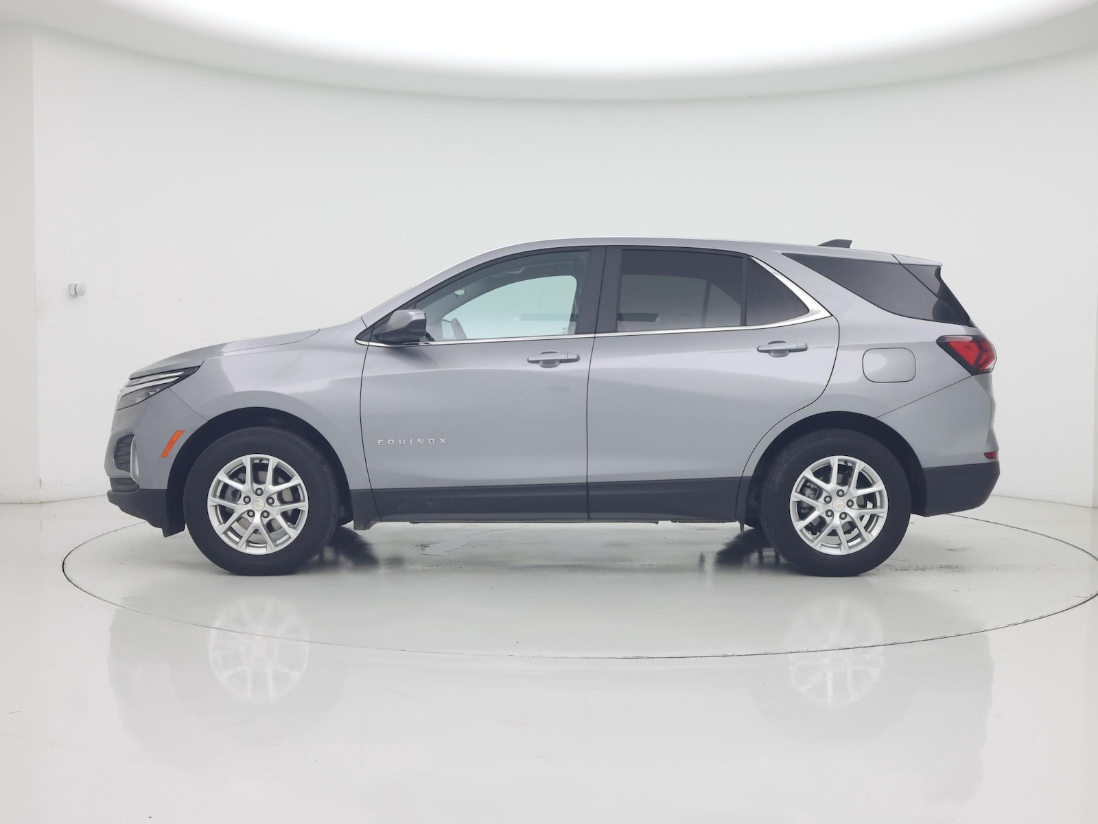 2024 Chevrolet Equinox LT - Photo 4