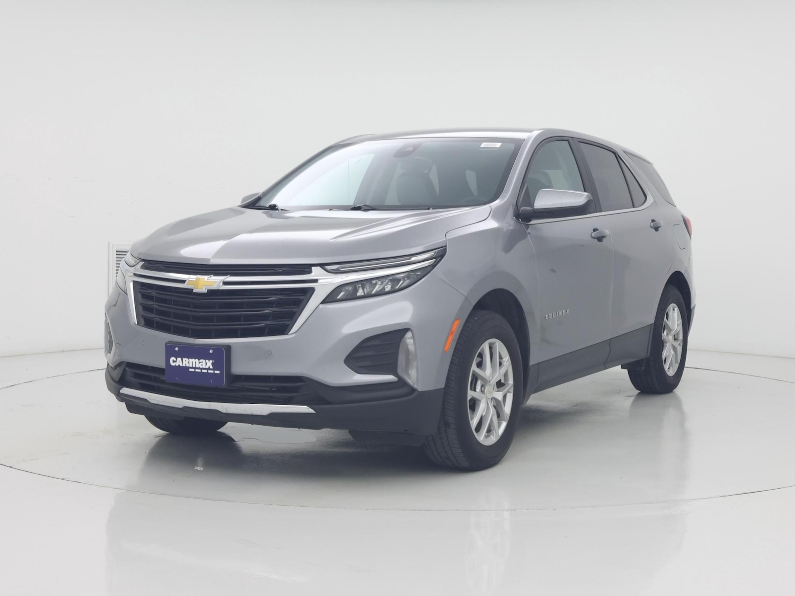 2024 Chevrolet Equinox LT - Photo 5