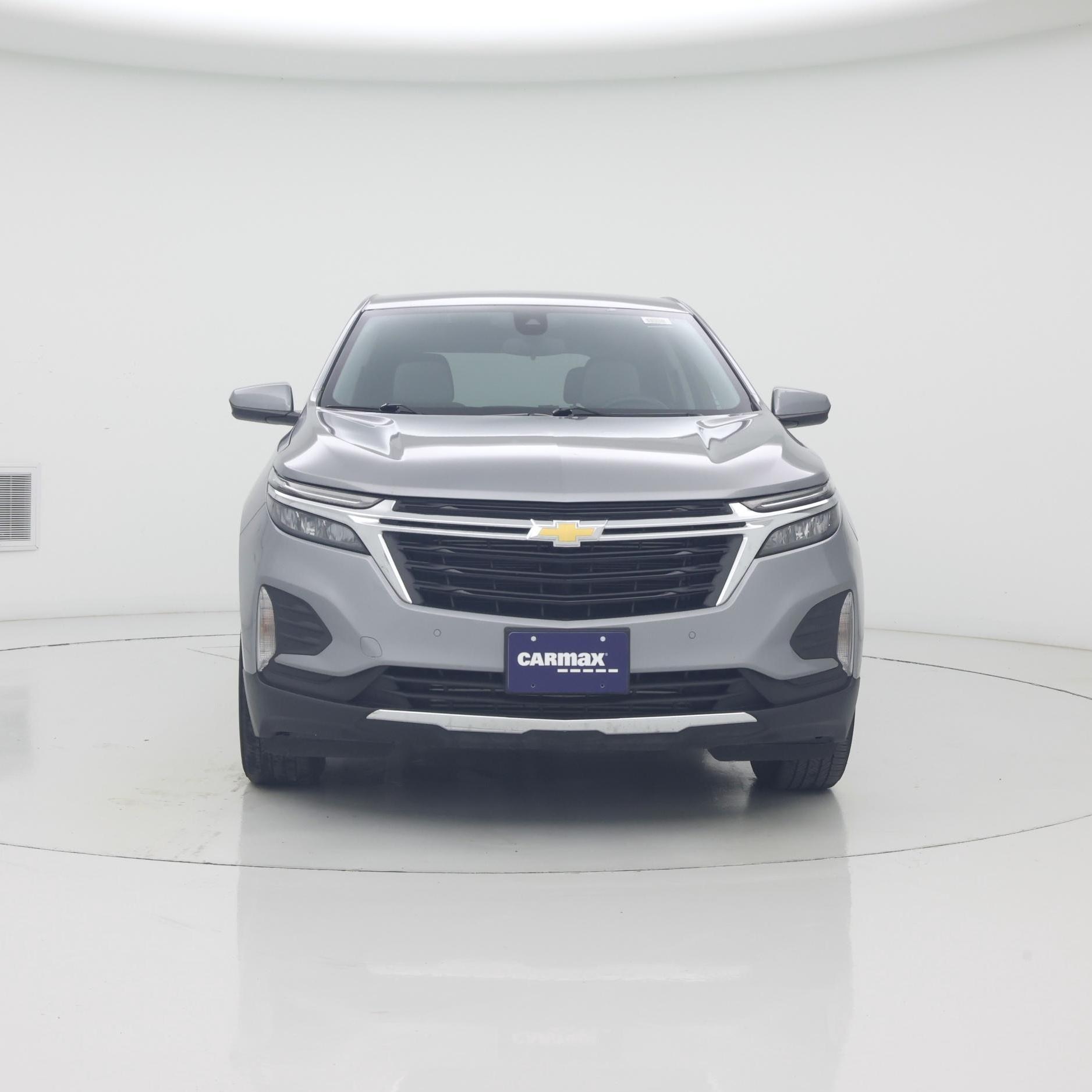 Thumbnail: 2024 Chevrolet Equinox - 5