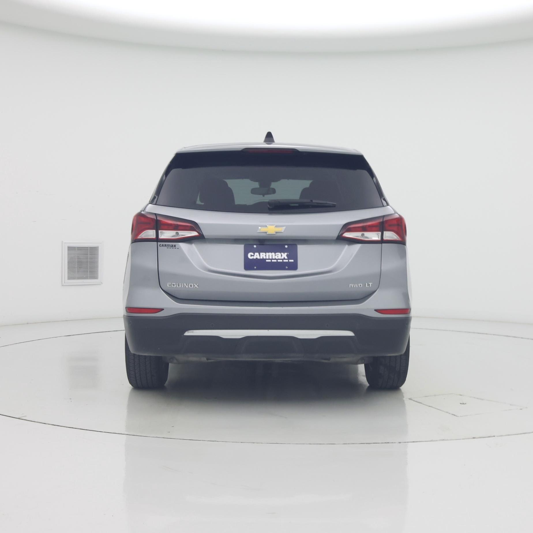 Thumbnail: 2024 Chevrolet Equinox - 6