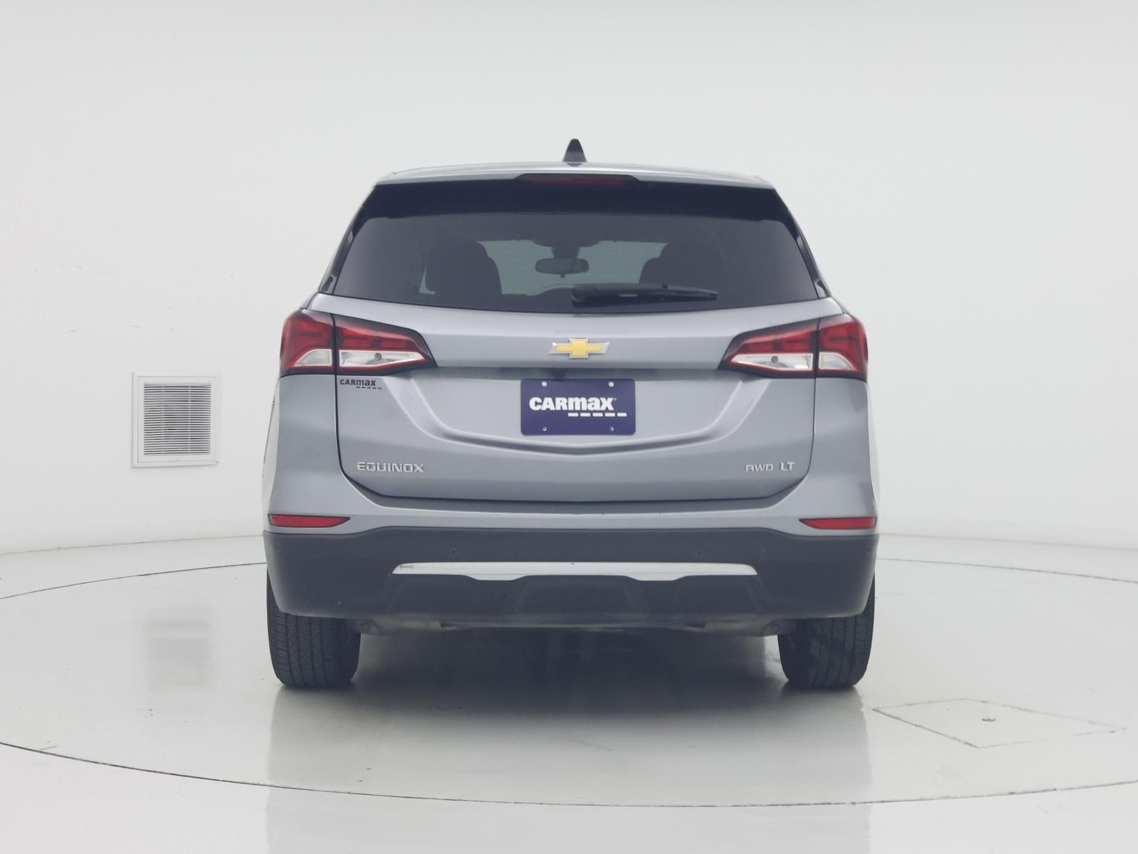 2024 Chevrolet Equinox LT - Photo 7
