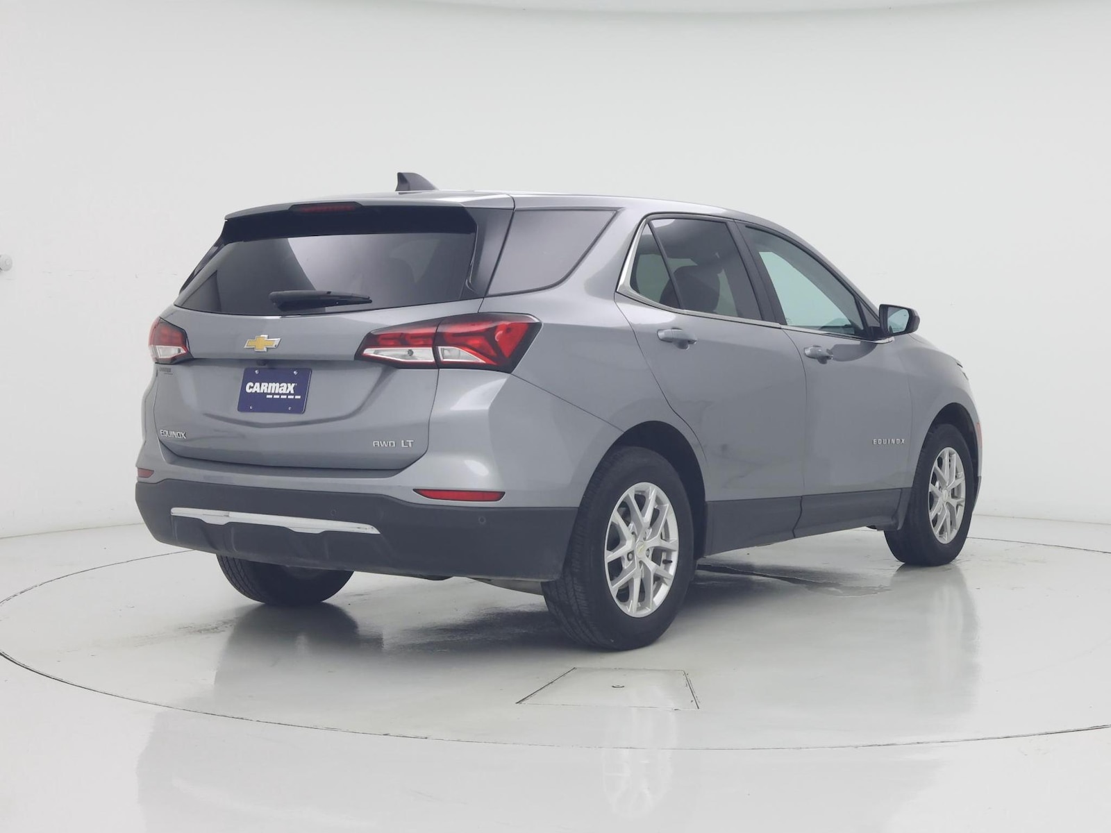 2024 Chevrolet Equinox LT - Photo 9