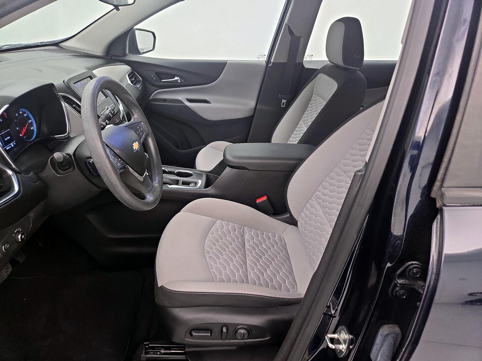 Thumbnail: 2021 Chevrolet Equinox - 11