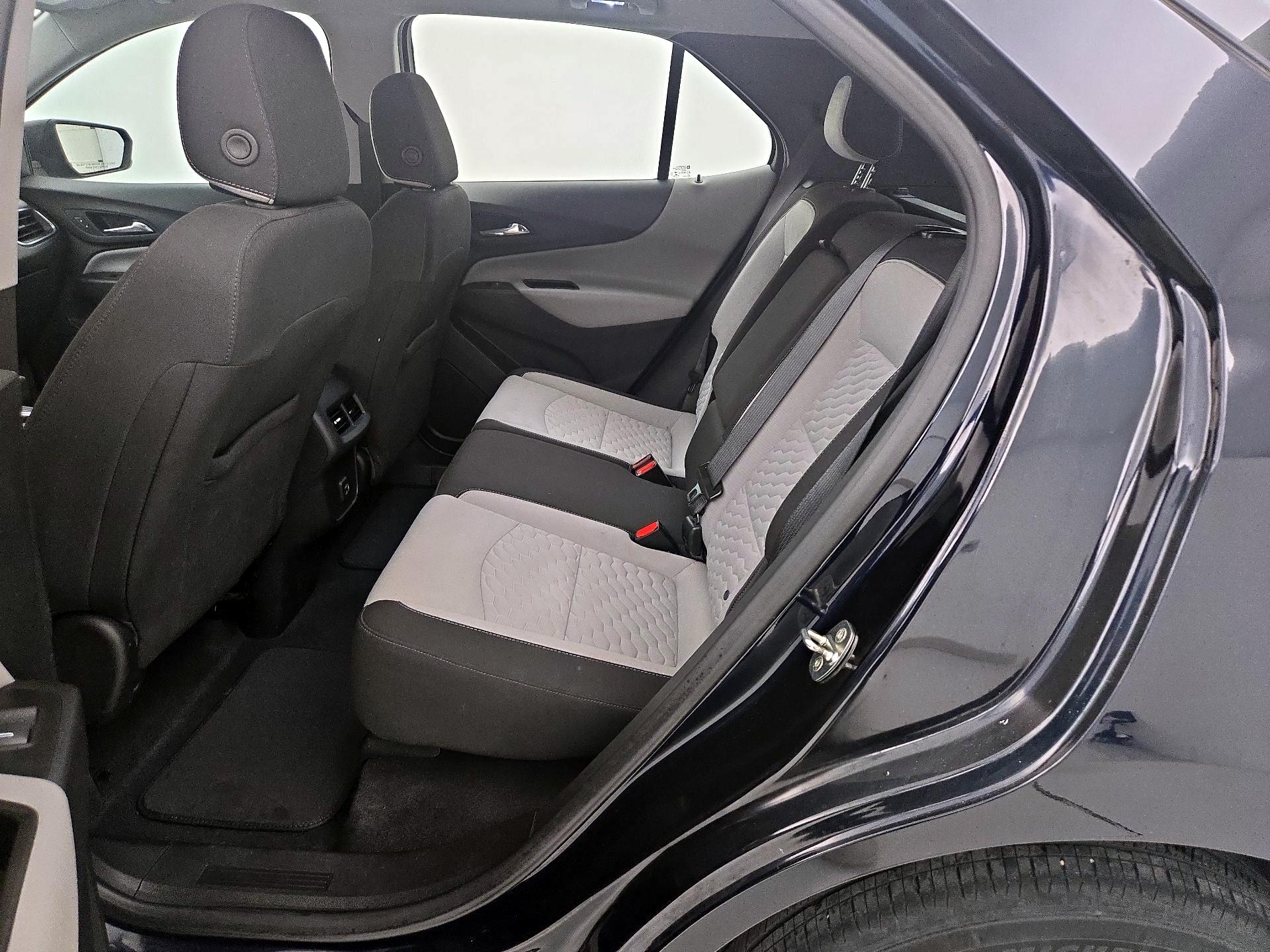 Thumbnail: 2021 Chevrolet Equinox - 19