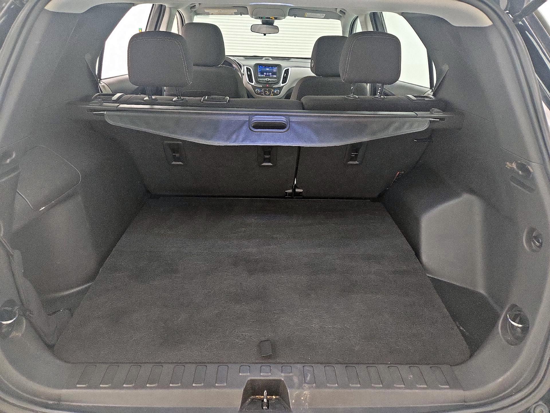 Thumbnail: 2021 Chevrolet Equinox - 20