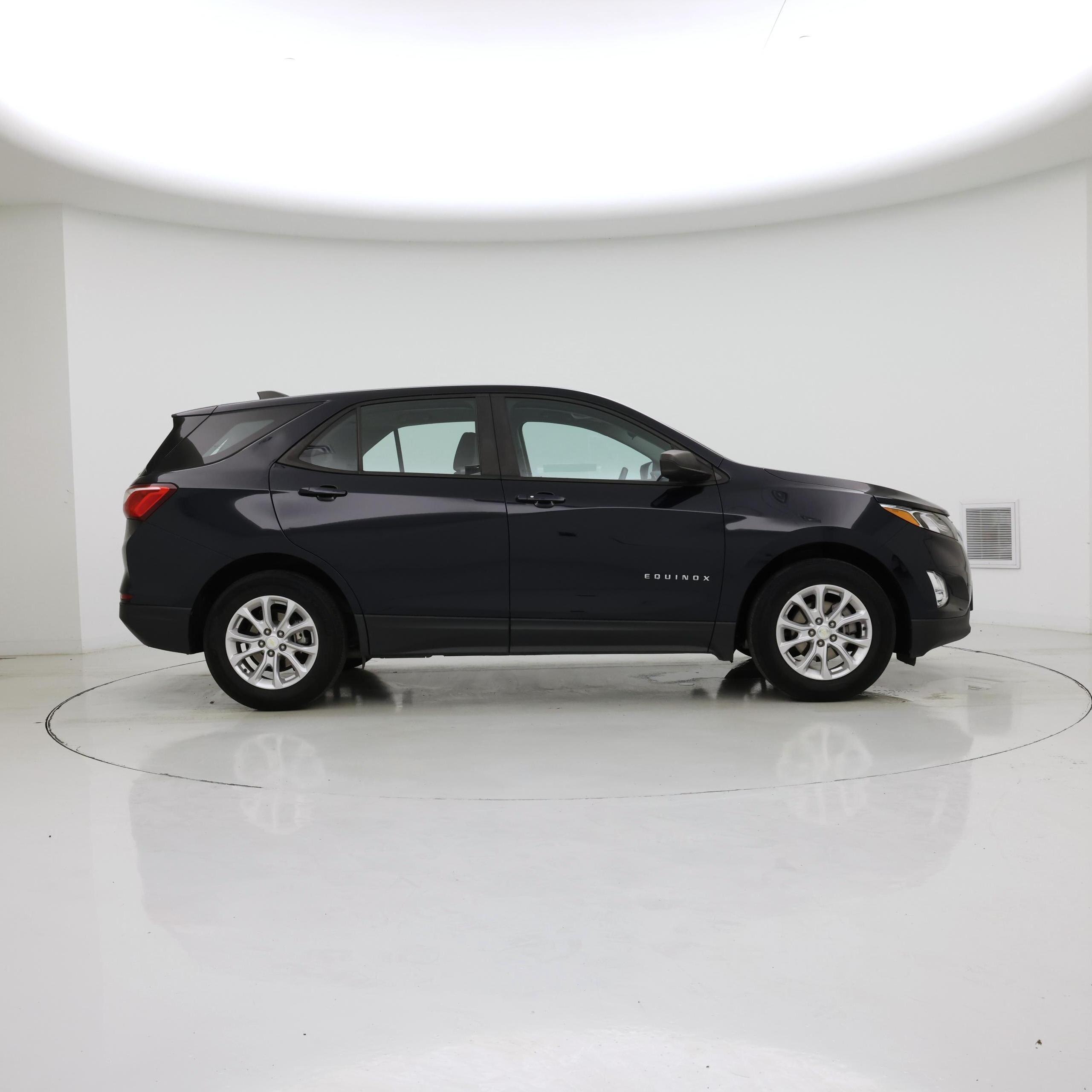 Thumbnail: 2021 Chevrolet Equinox - 7
