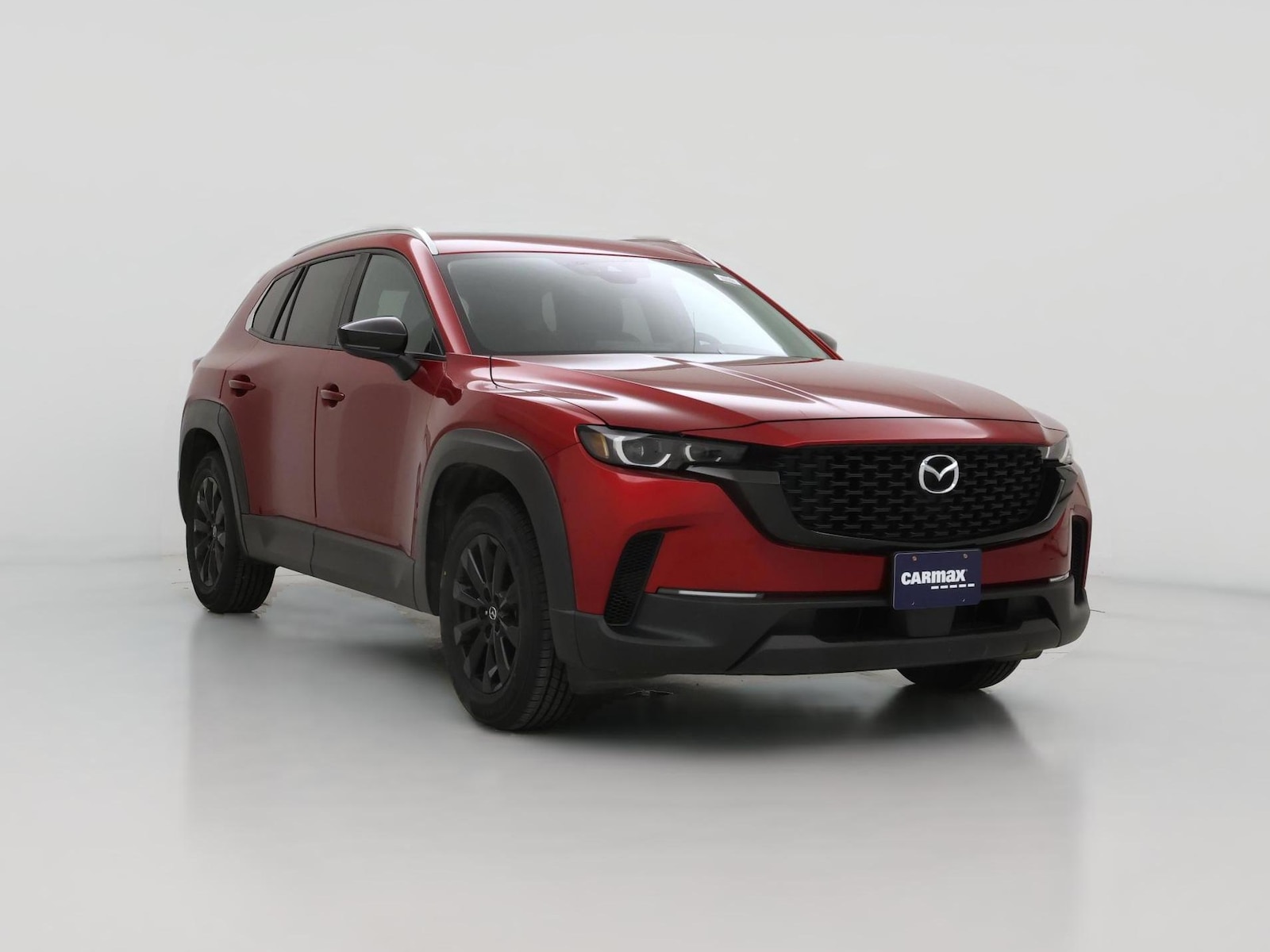 2023 Mazda CX-50