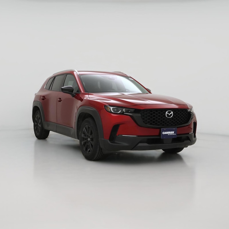 2023 Mazda CX-50 2.5 S Preferred Plus Package