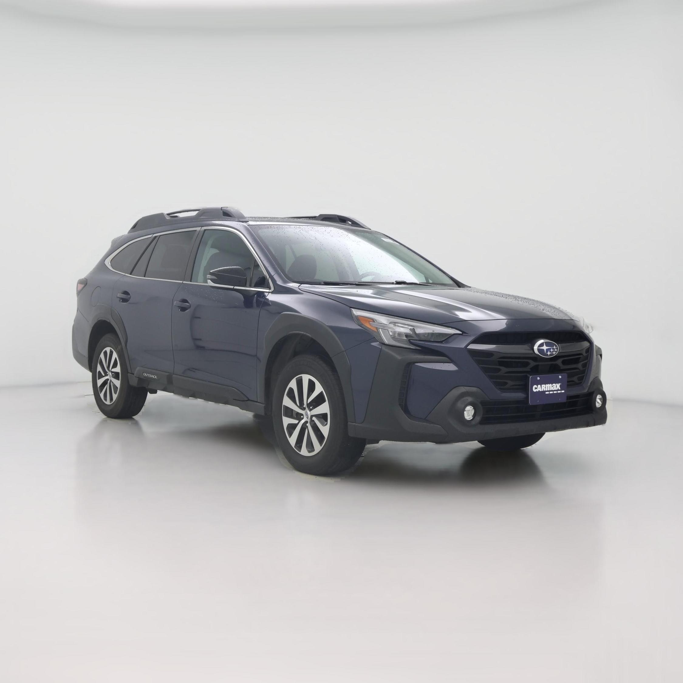Thumbnail: 2023 Subaru Outback - 1