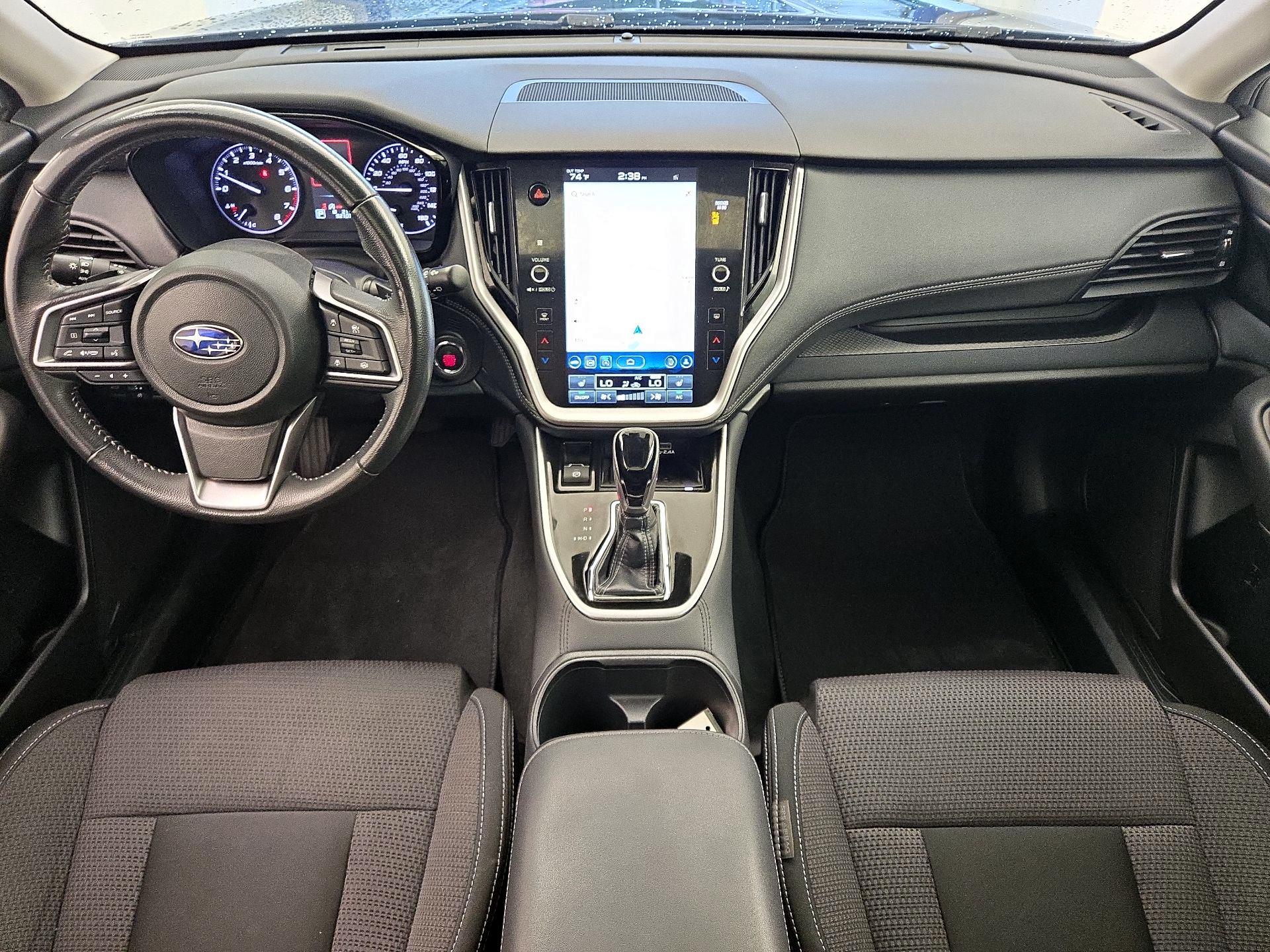 Thumbnail: 2023 Subaru Outback - 9