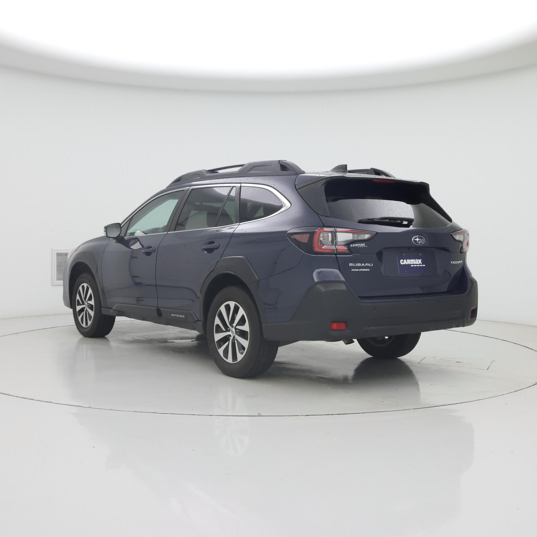 Thumbnail: 2023 Subaru Outback - 2