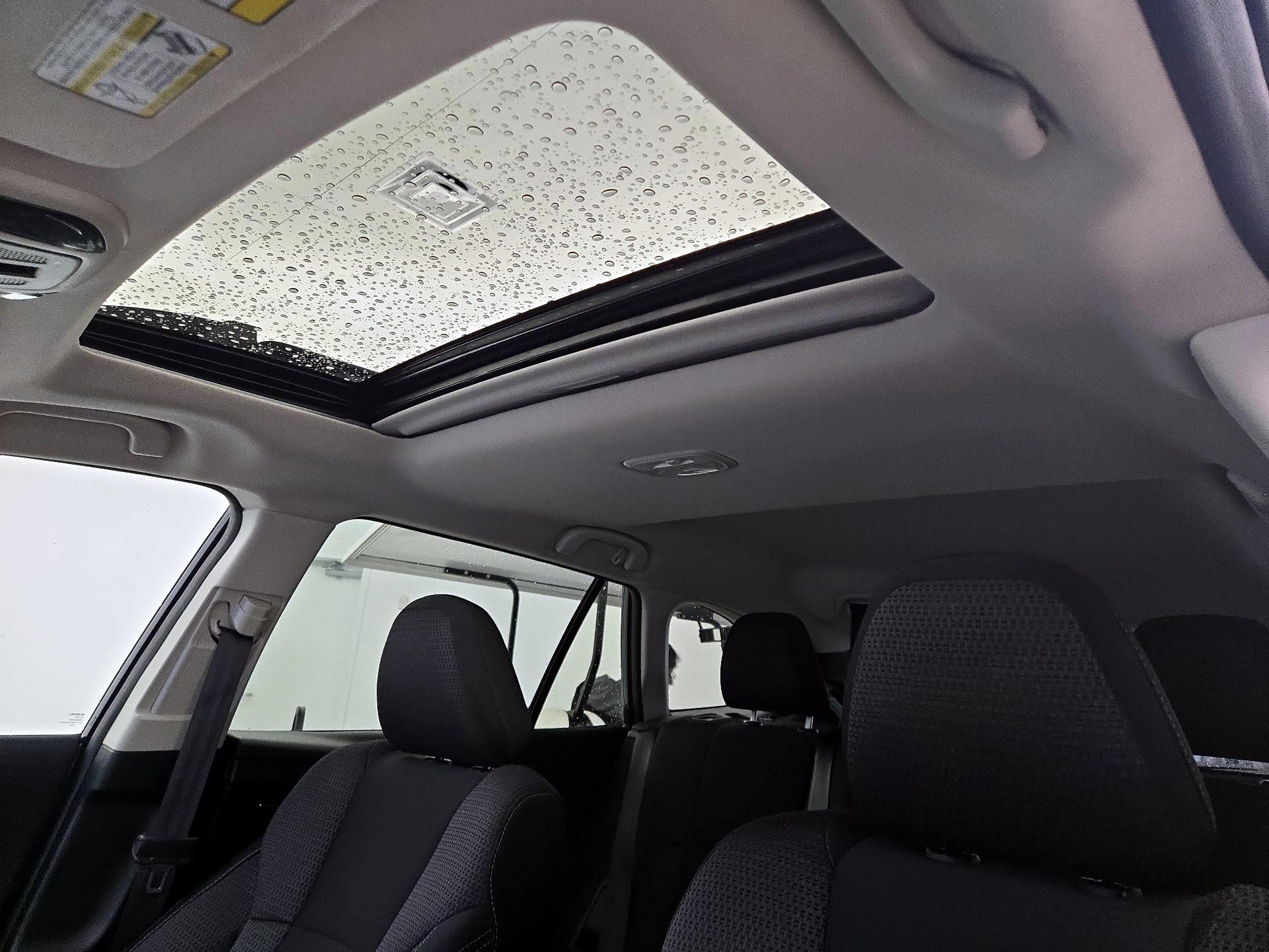 Thumbnail: 2023 Subaru Outback - 20