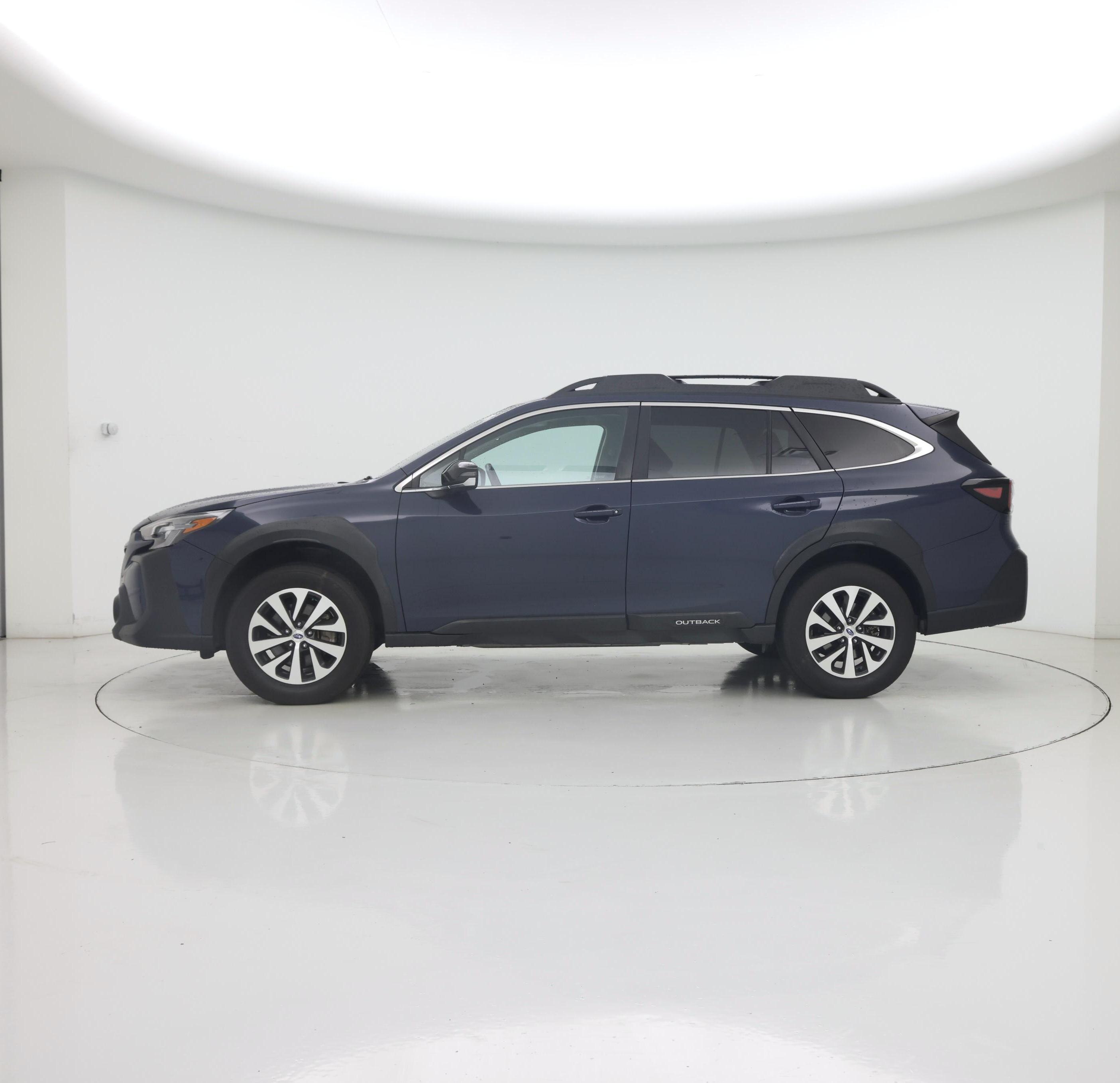 Thumbnail: 2023 Subaru Outback - 3