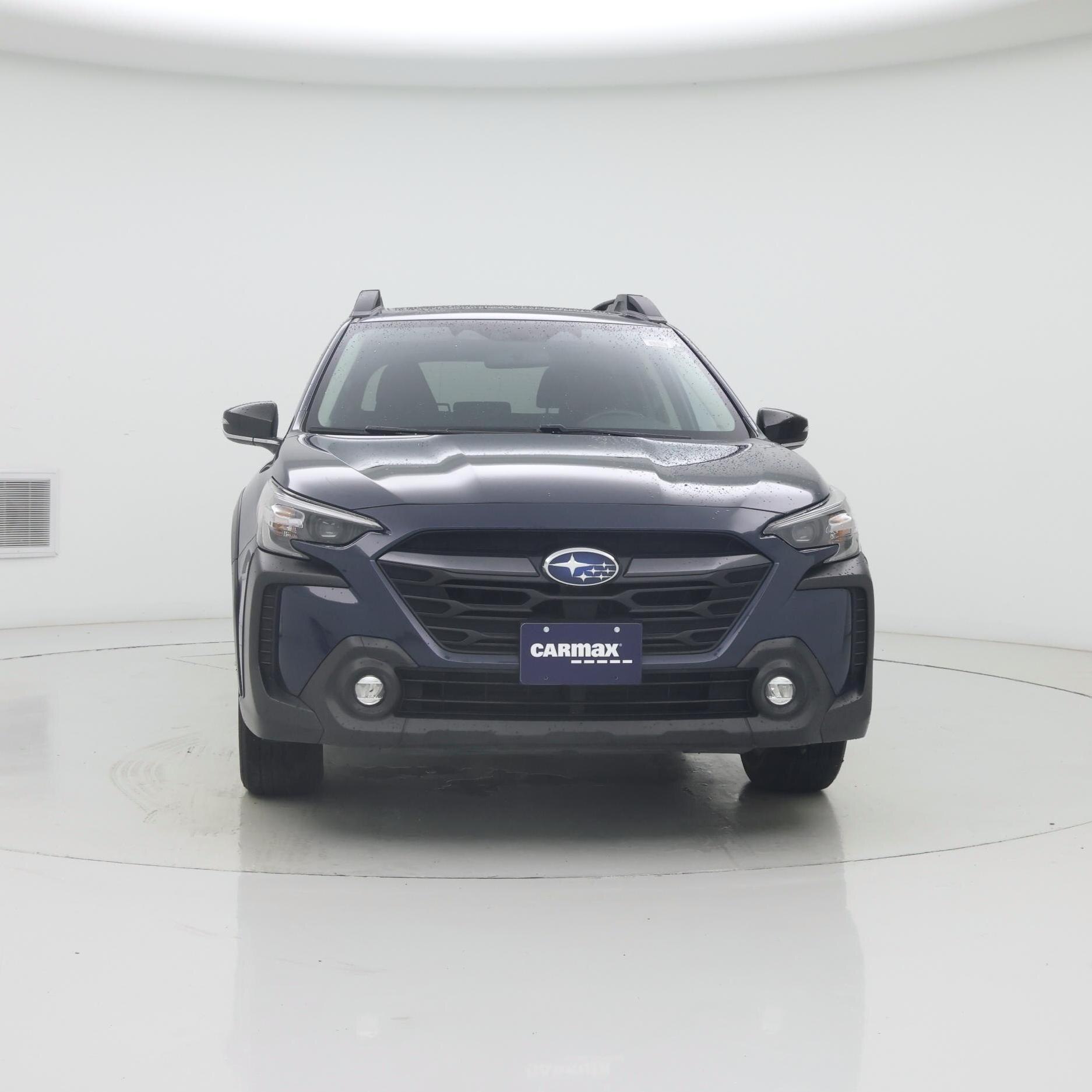 Thumbnail: 2023 Subaru Outback - 5