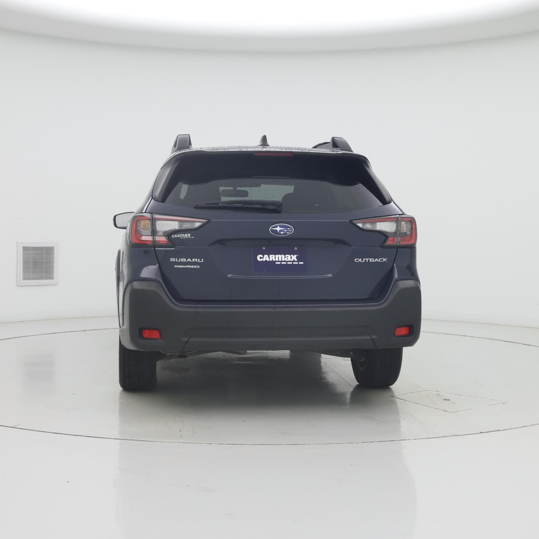 Thumbnail: 2023 Subaru Outback - 6