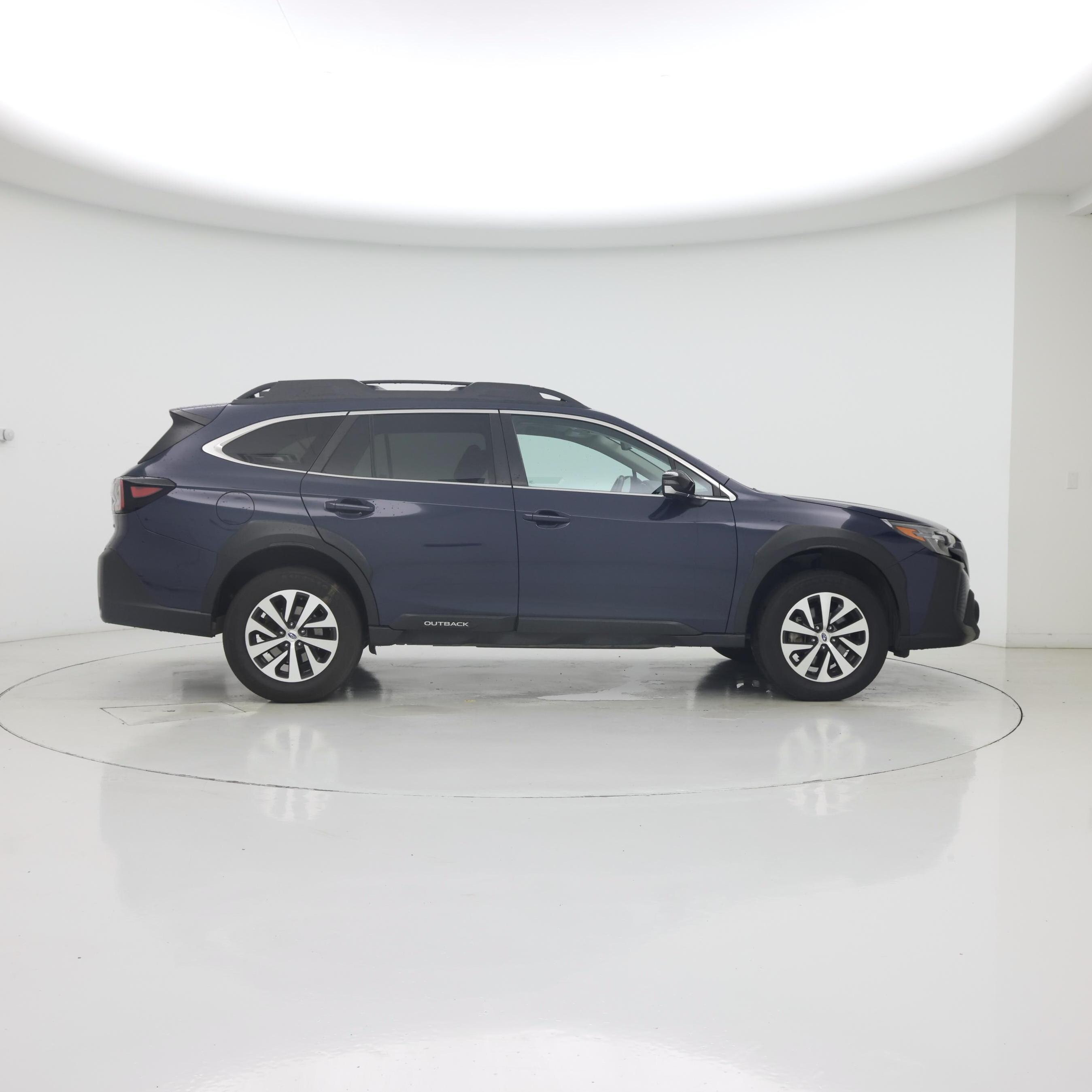 Thumbnail: 2023 Subaru Outback - 7