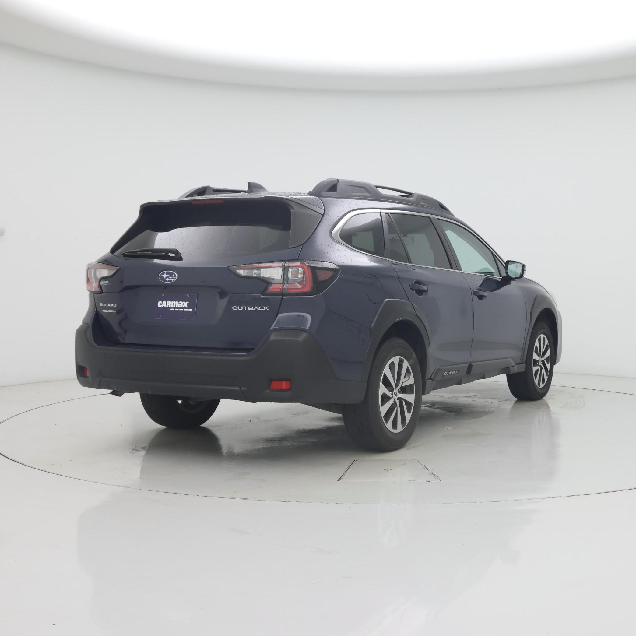 Thumbnail: 2023 Subaru Outback - 8