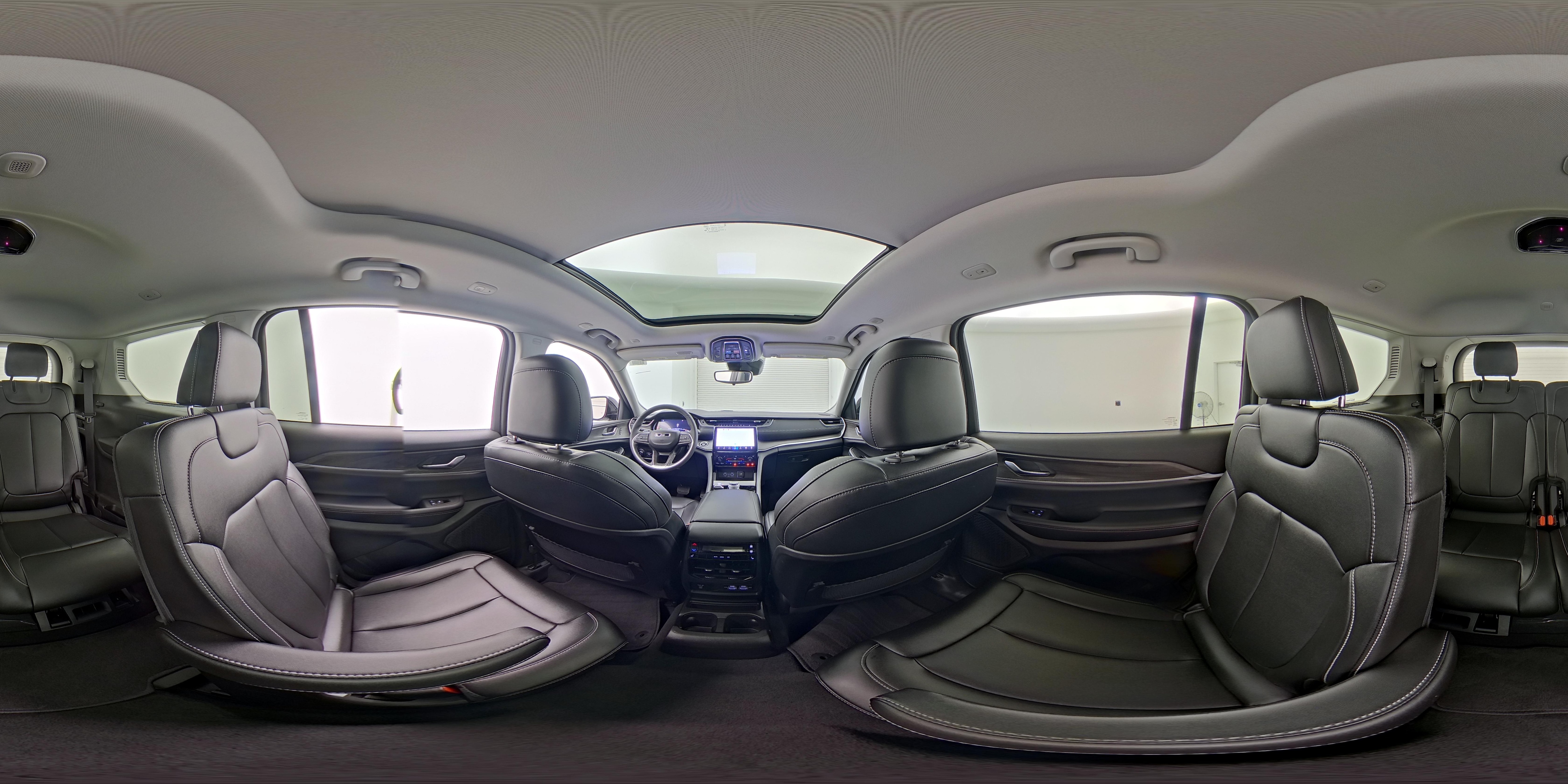 2024 Jeep Grand Cherokee L Limited - Photo 28