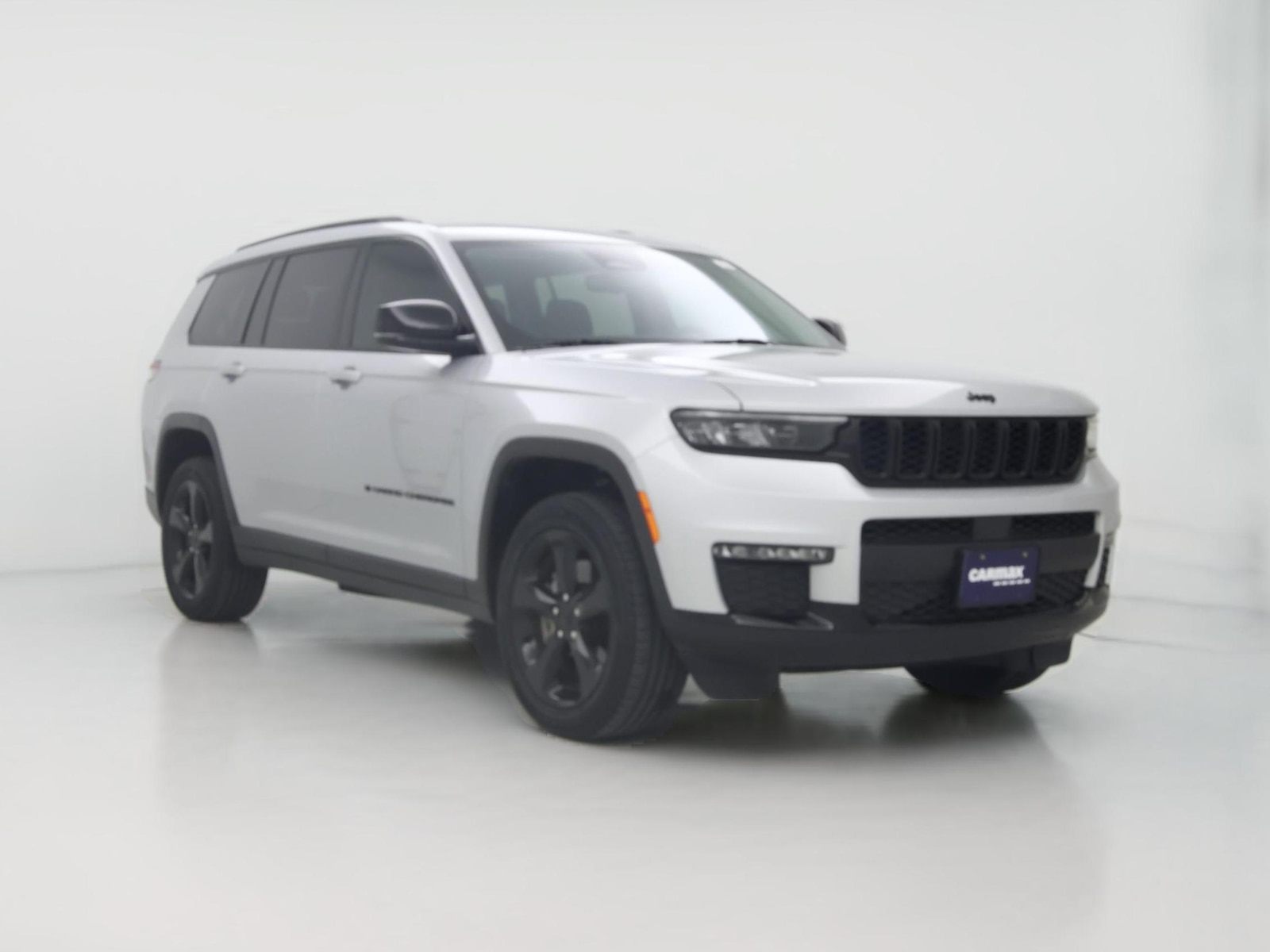 2024 Jeep Grand Cherokee L Limited - Photo 1
