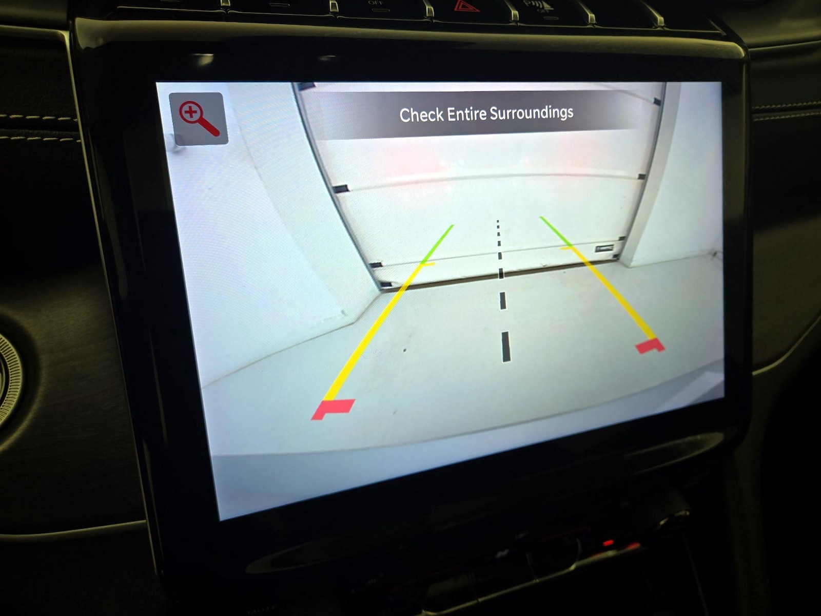 2024 Jeep Grand Cherokee L Limited - Photo 16