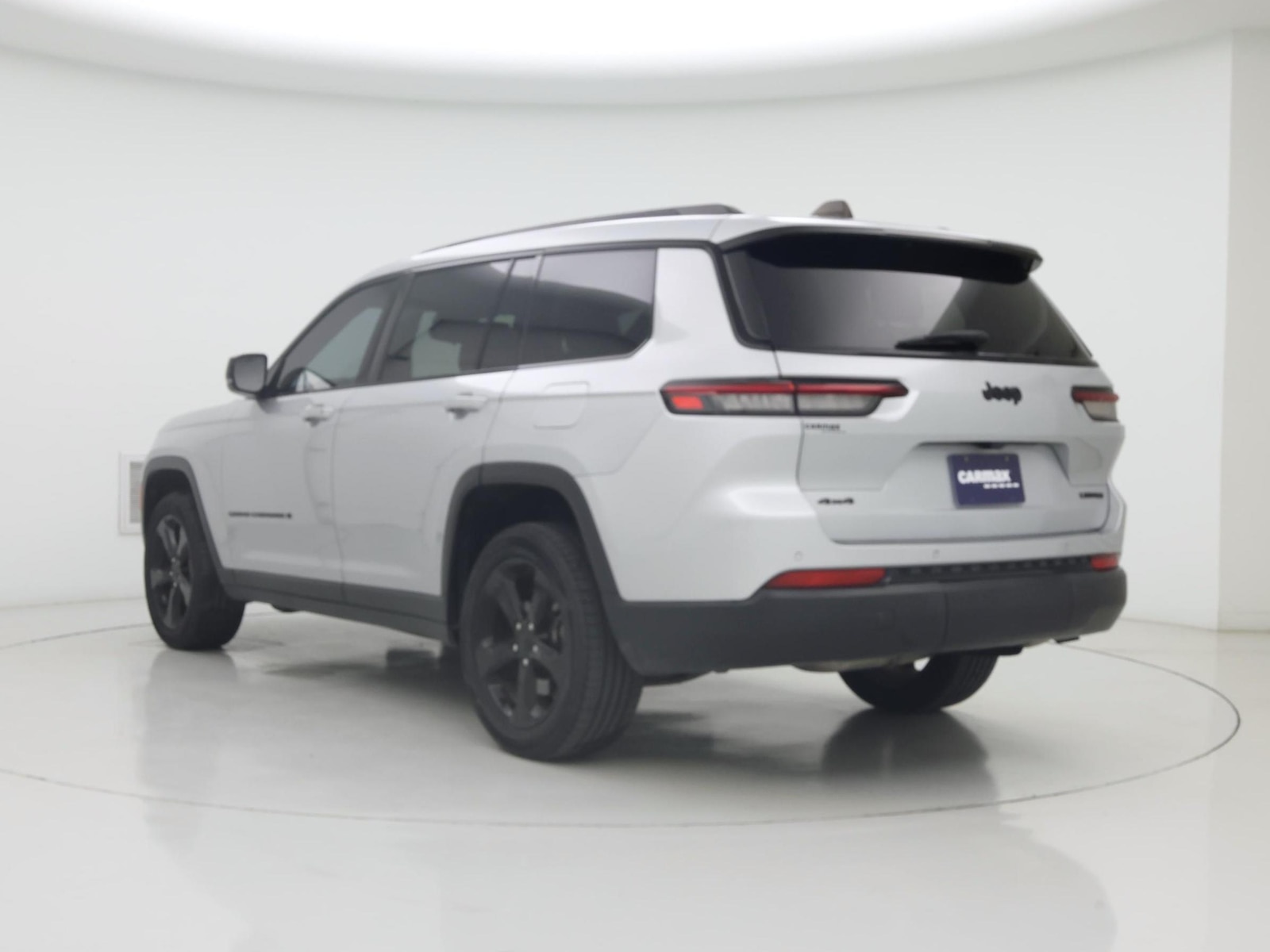 2024 Jeep Grand Cherokee L Limited - Photo 3