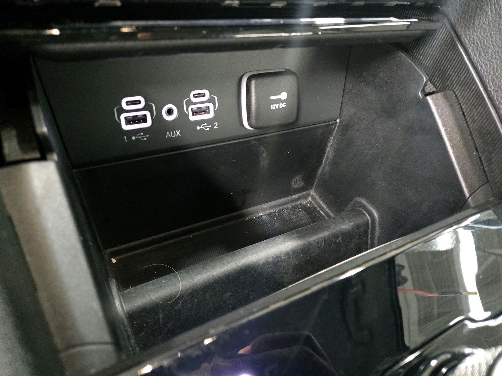 2024 Jeep Grand Cherokee L Limited - Photo 20