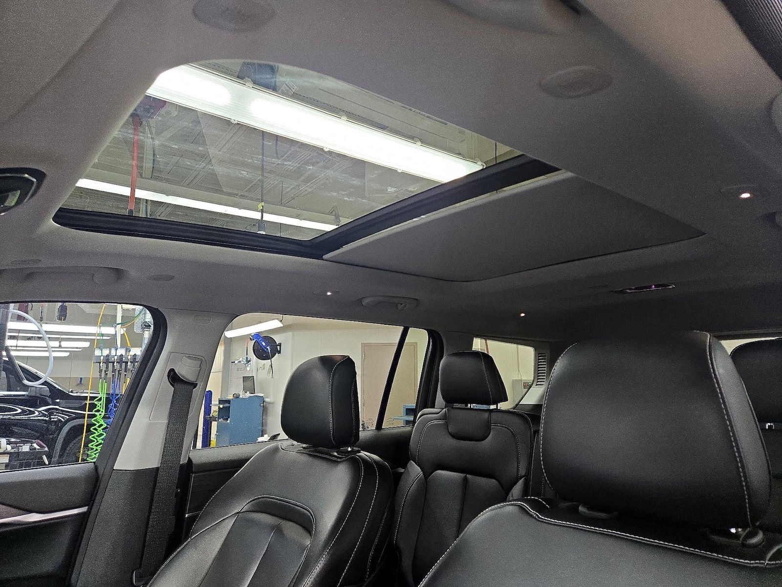 2024 Jeep Grand Cherokee L Limited - Photo 21