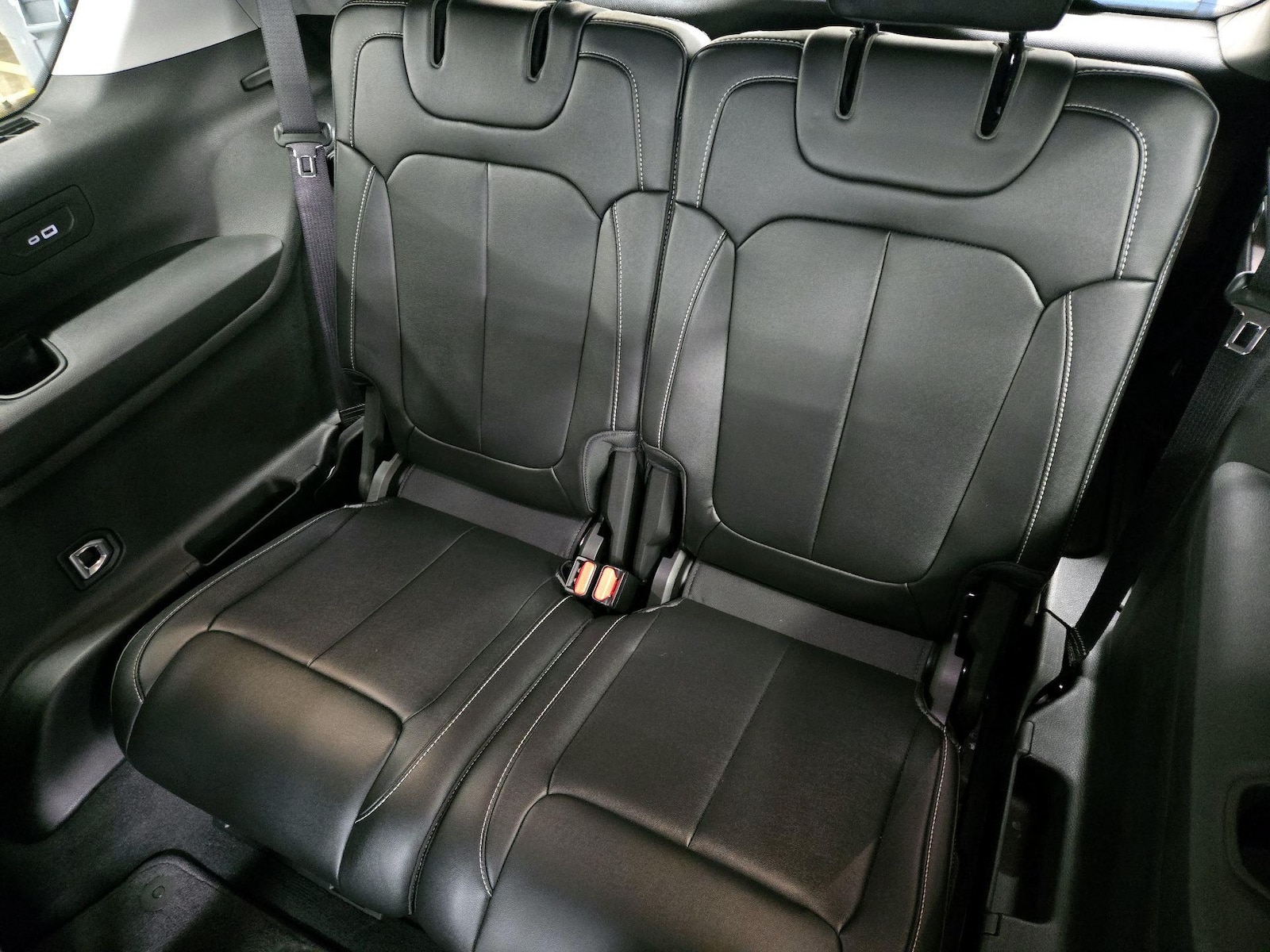 2024 Jeep Grand Cherokee L Limited - Photo 23